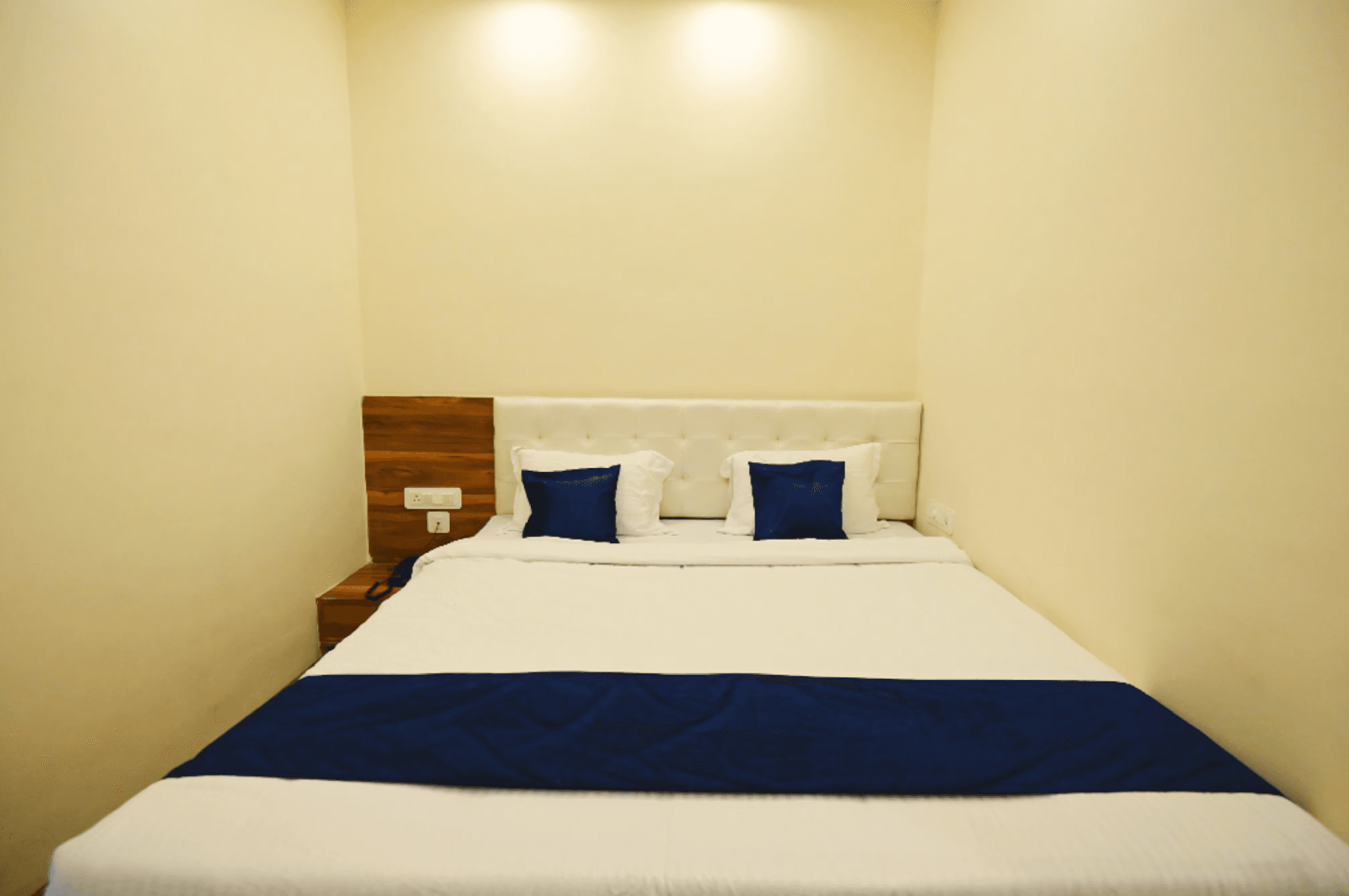 Namastey Hotel Puri photo 2