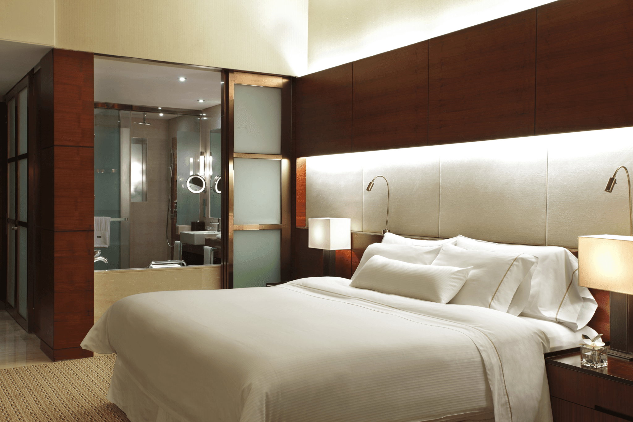 The Westin Guangzhou photo 2