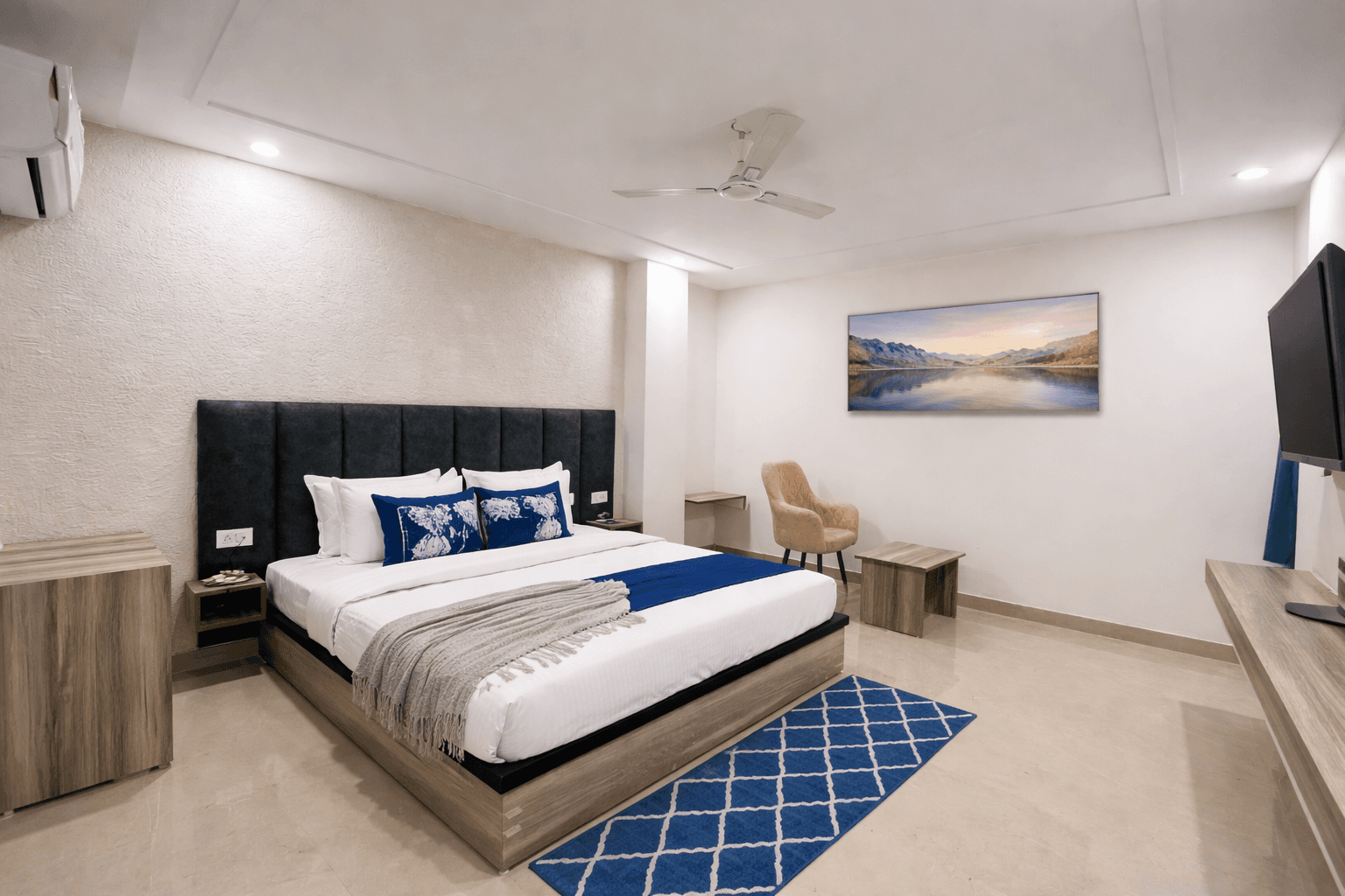Hotel LA Costa By Sitara Premium, Haridwar photo 2