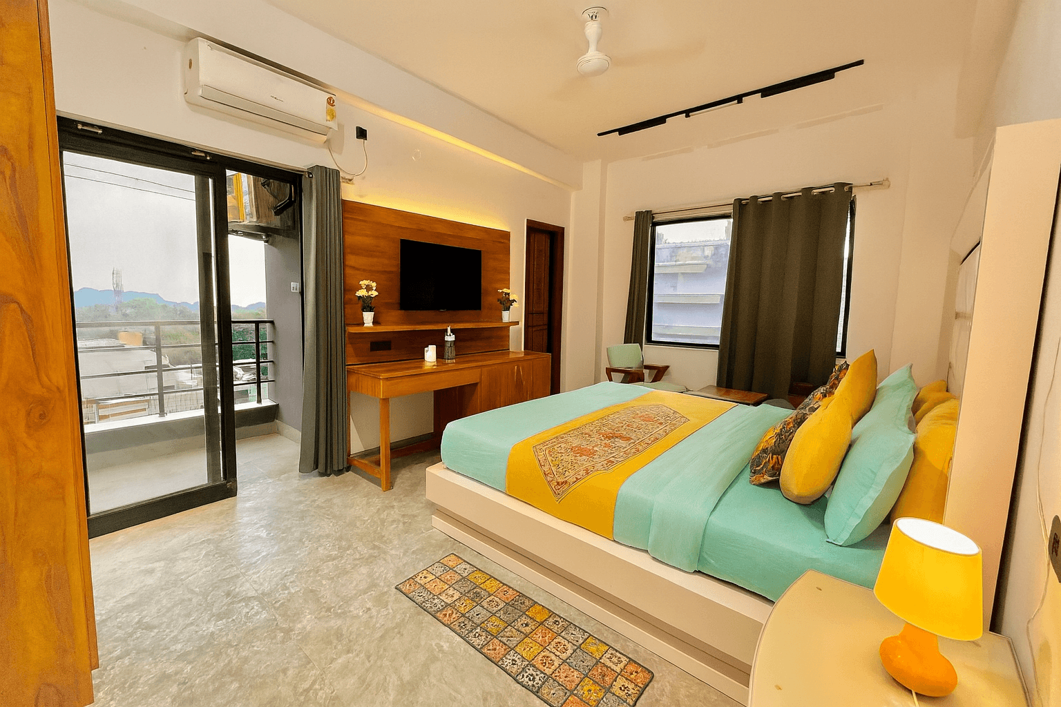 Hotel Aura Residency by Sitara Group, Haridwar