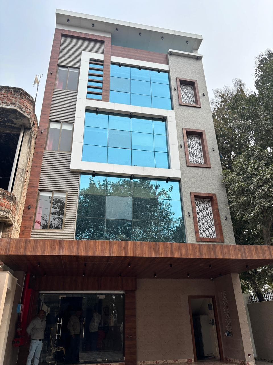 Hotel Ramya photo 3