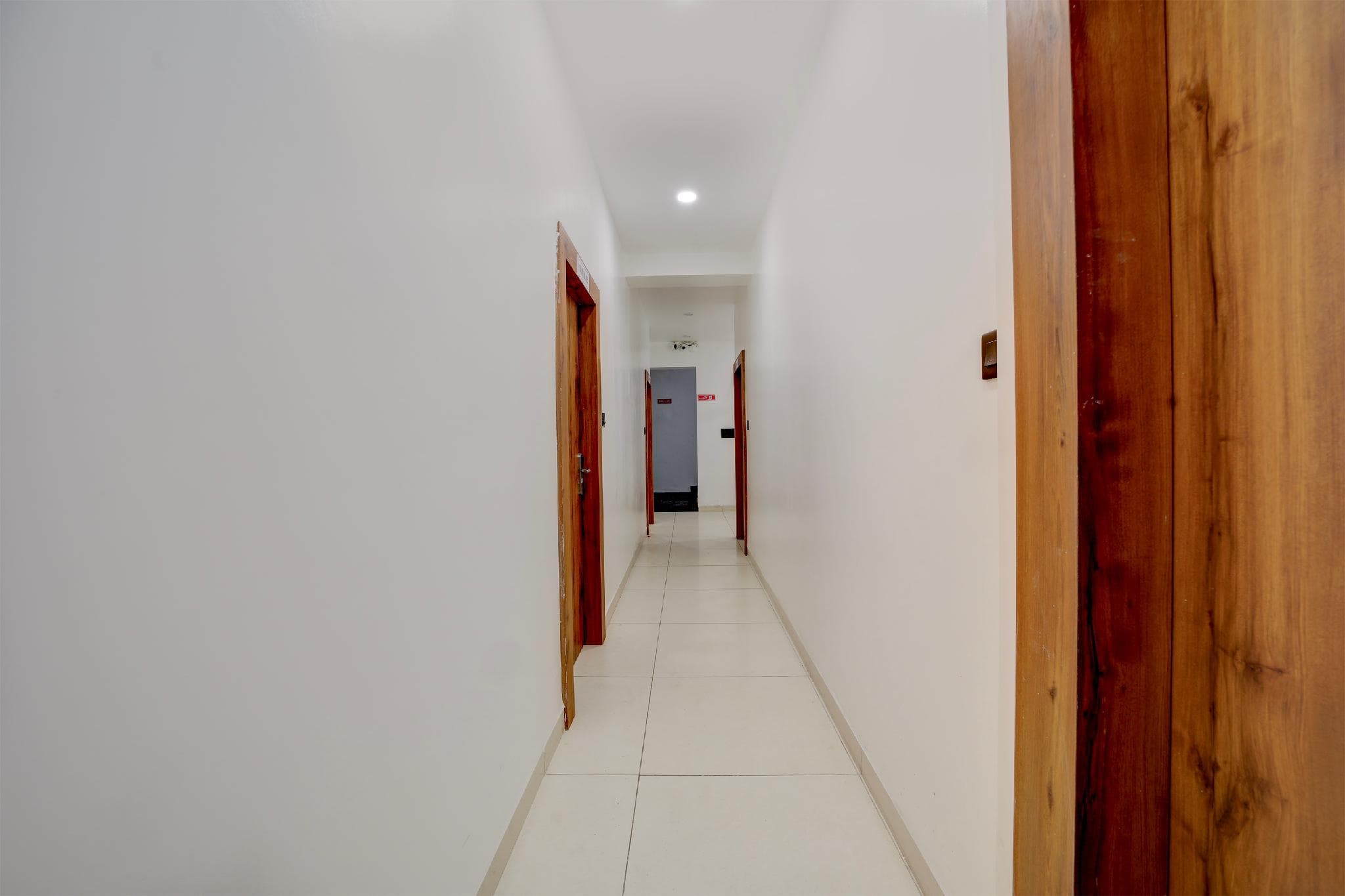 The Byke Boutique Urban Nest - Narmadapuram Rd Bhopal photo 3
