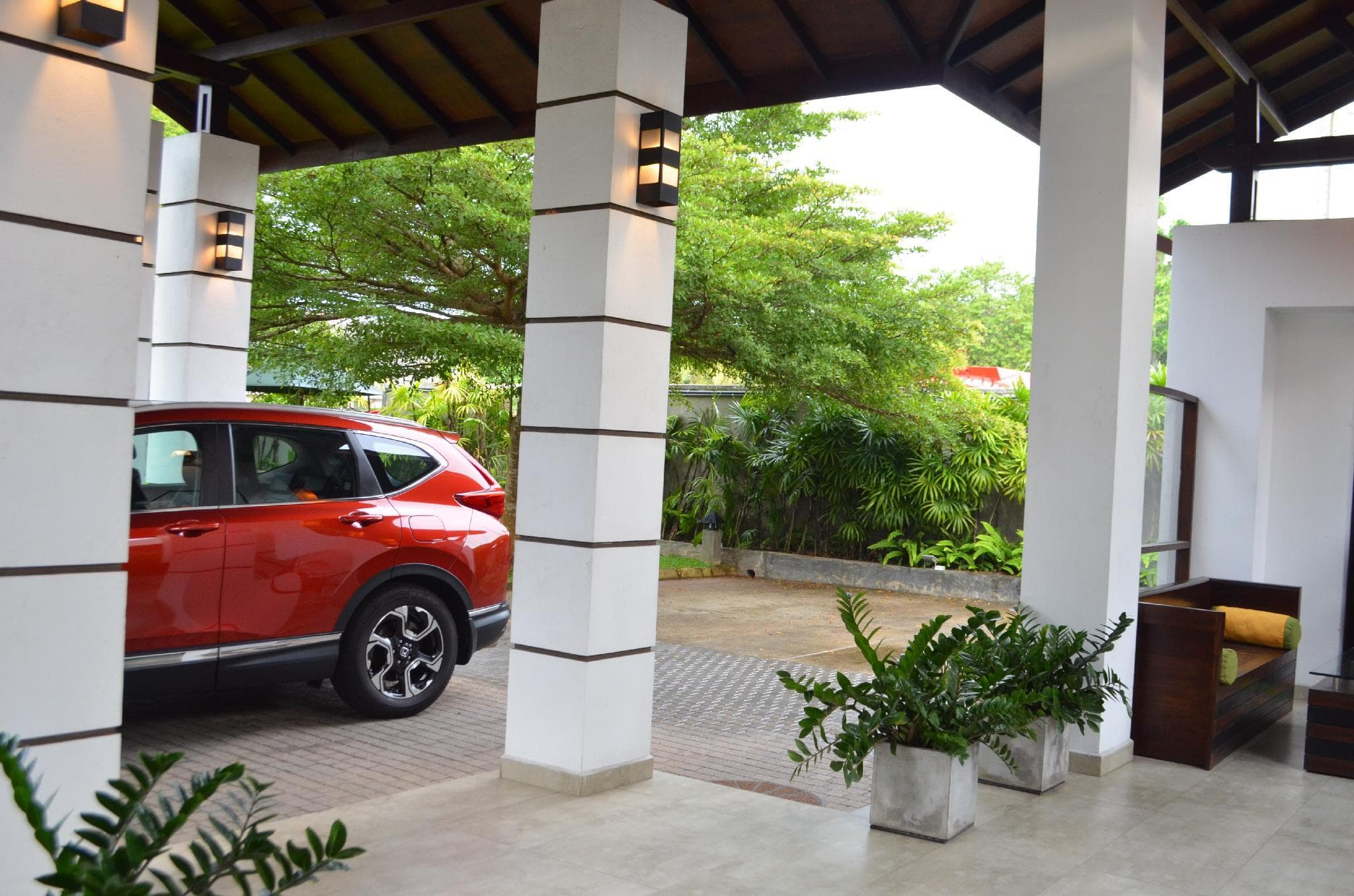 Nature Trails Boutique Hotel - Unawatuna photo 4