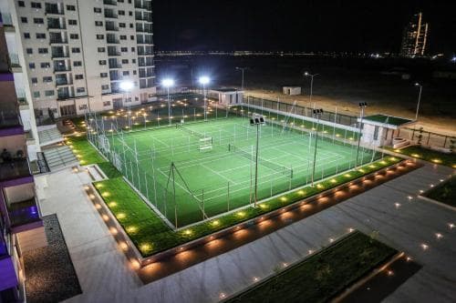 Heliconia Park Lagos Luxury Apartments photo 3