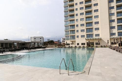 Heliconia Park Lagos Luxury Apartments