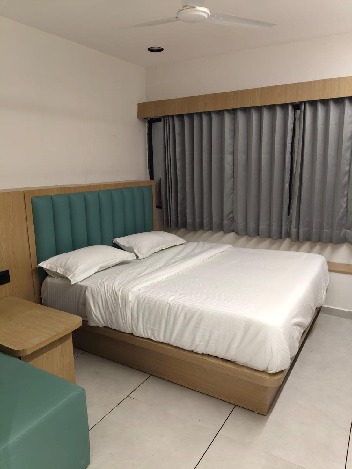 HOTEL SHIVA INN photo 2
