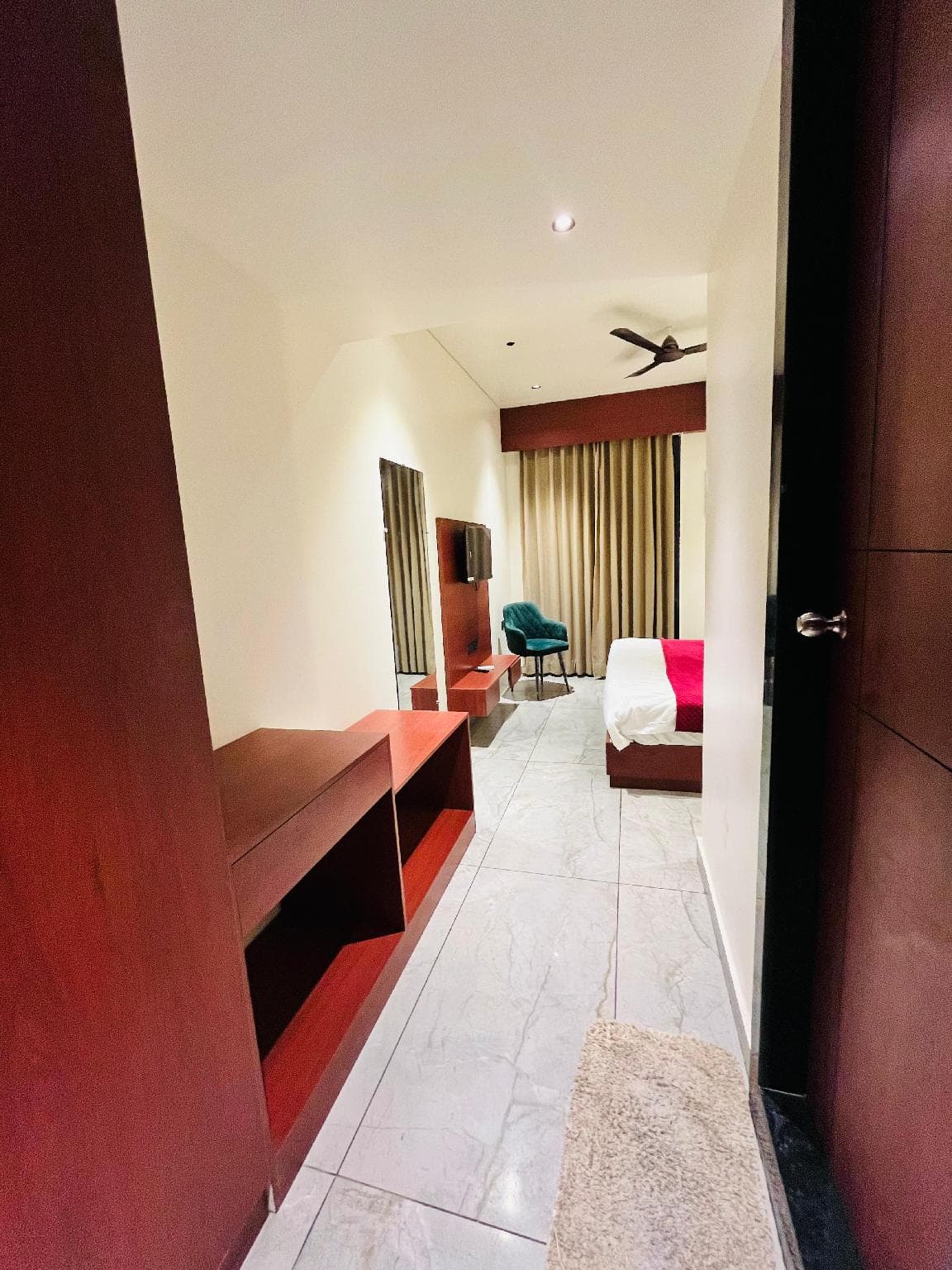 Hotel Maharaja 2 photo 3