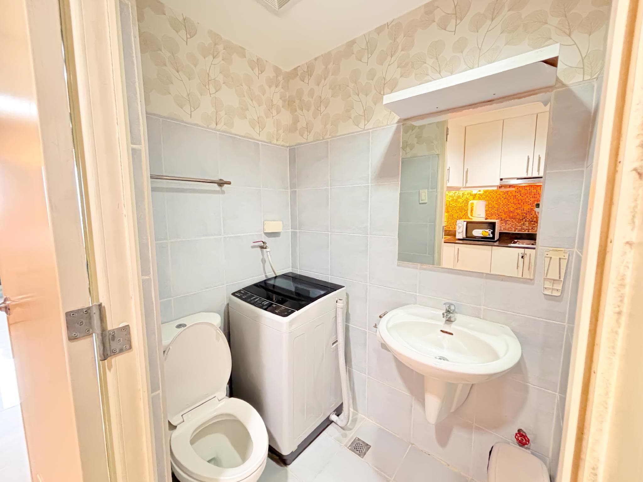 MOA by the Bay Staycation 1BR | SEA B05-1621E photo 3