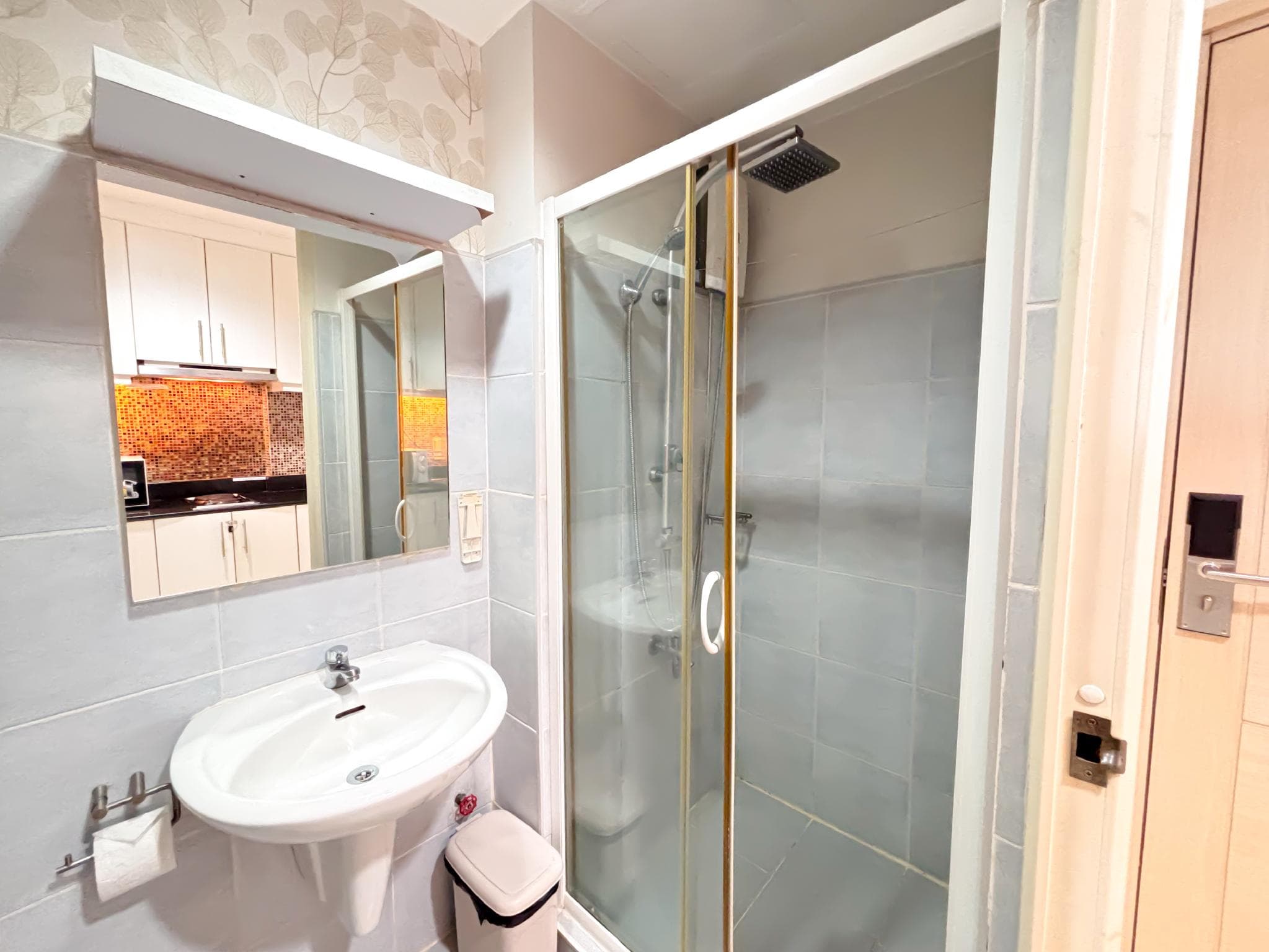 MOA by the Bay Staycation 1BR | SEA B05-1621E photo 5
