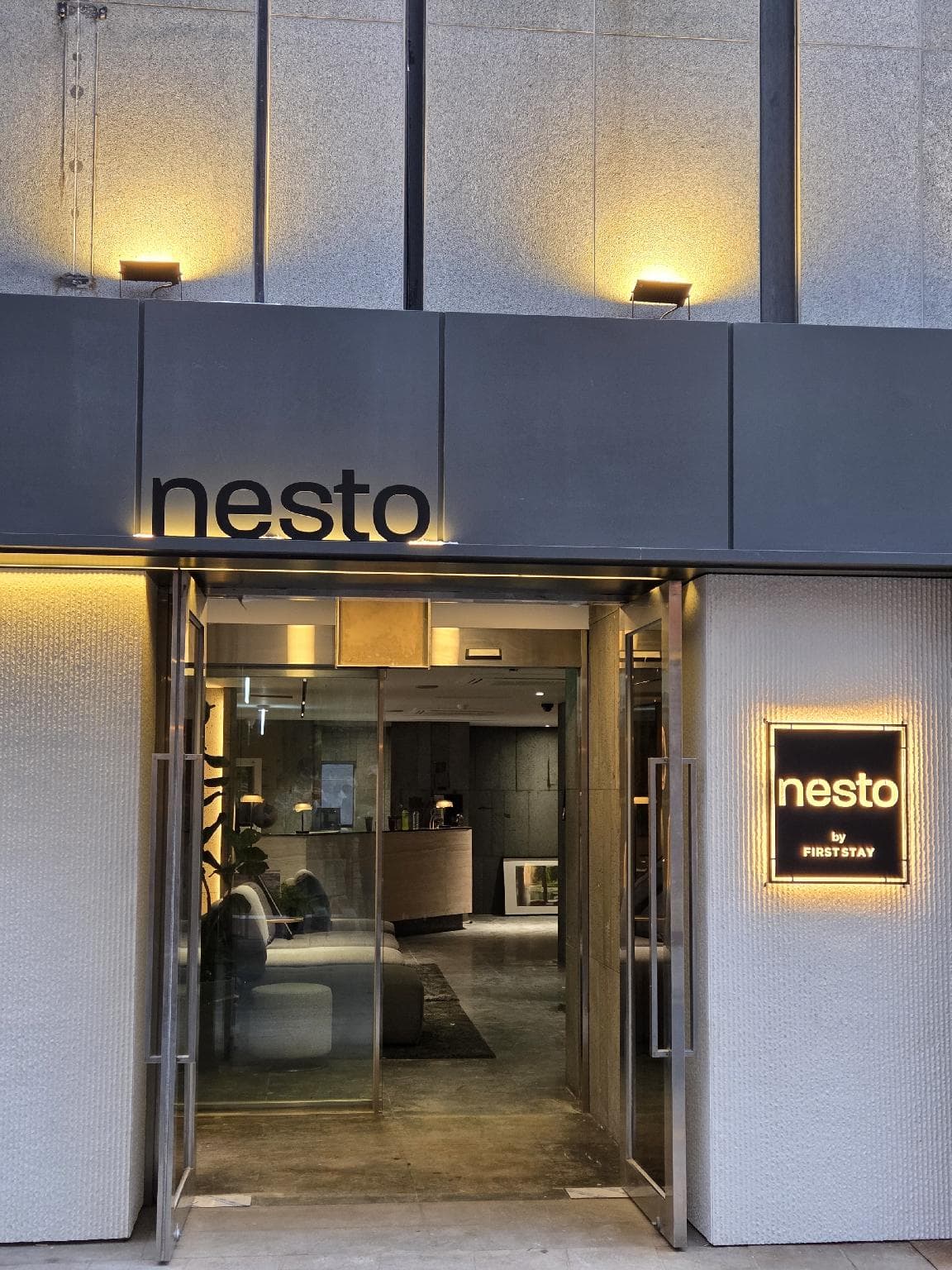 Nesto Hongdae photo 3