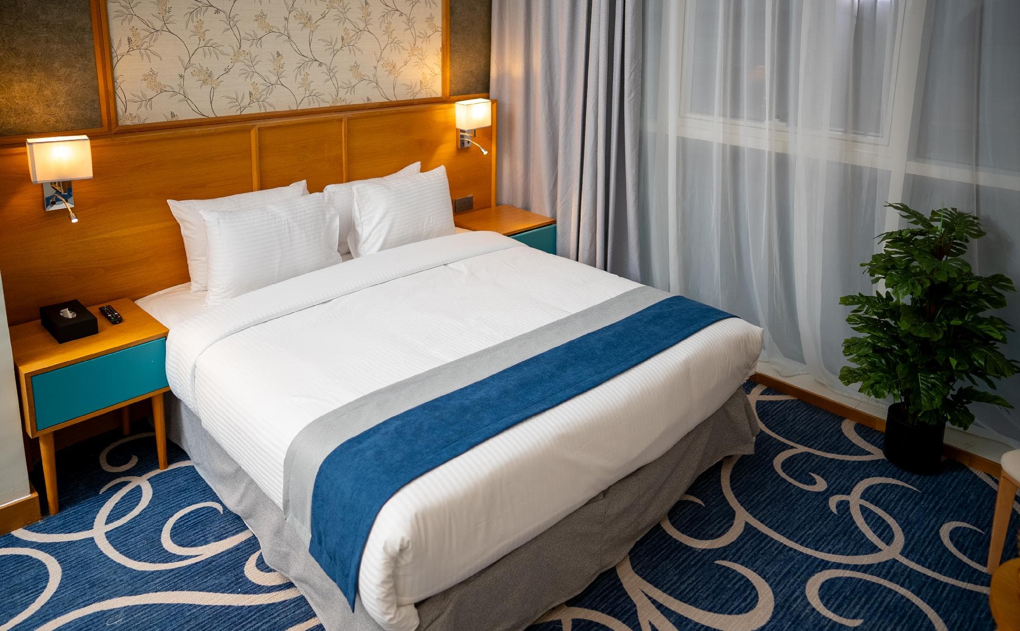 Reya Creek Hotel photo 2
