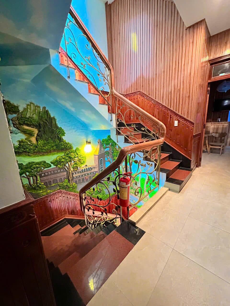 KAT HOTEL BÙI THỊ XUÂN photo 5