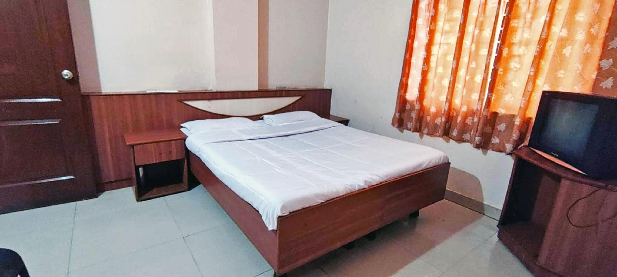Amar Stay Inn Madiwala photo 5