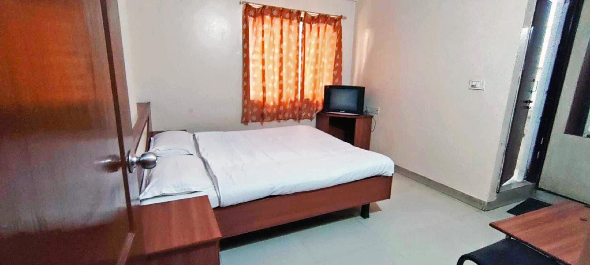 Amar Stay Inn Madiwala photo 4
