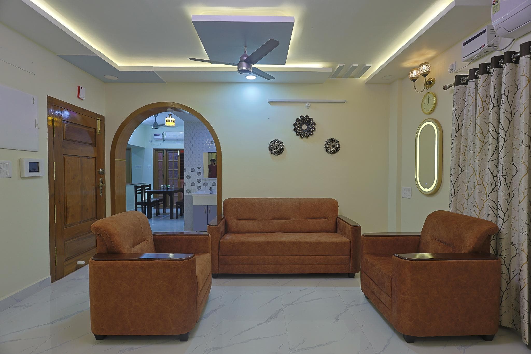 Aashi -Premium Serviced Apartments photo 4
