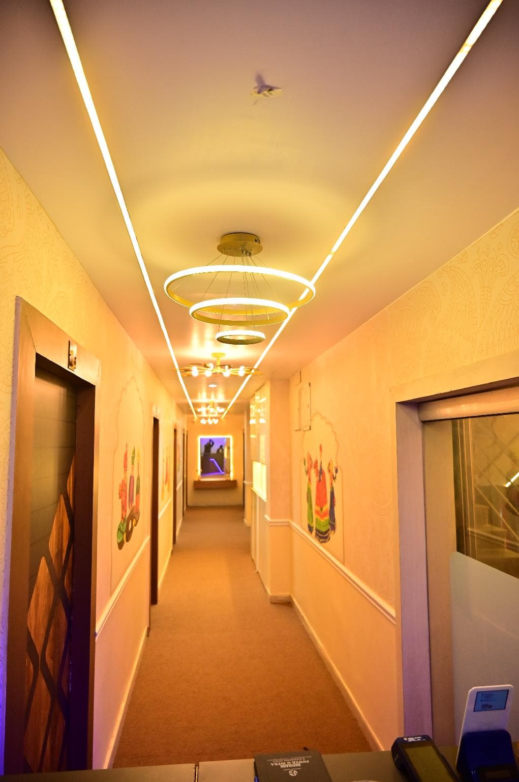 Hotel Fantasy