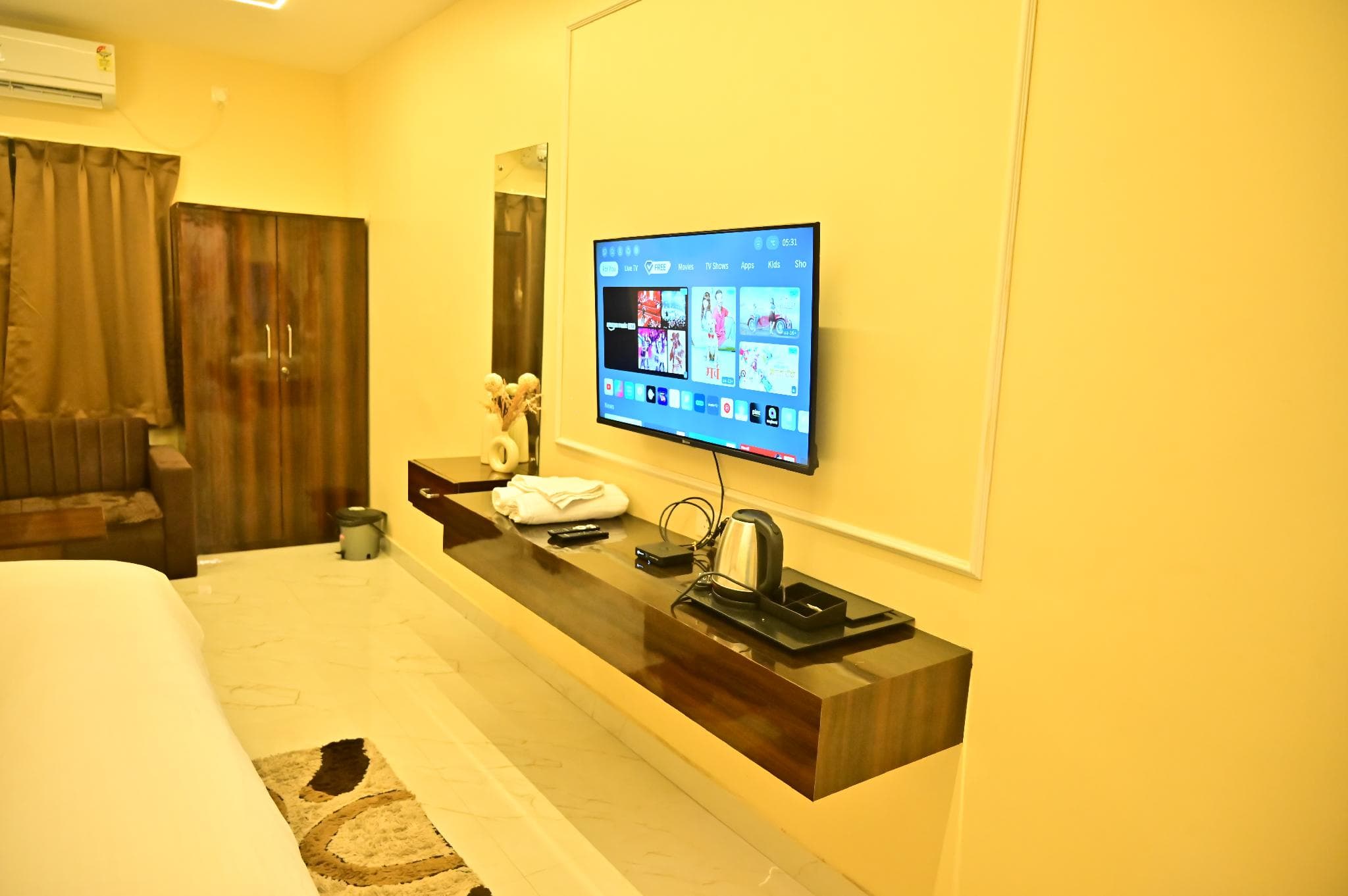 Hotel Fantasy photo 2