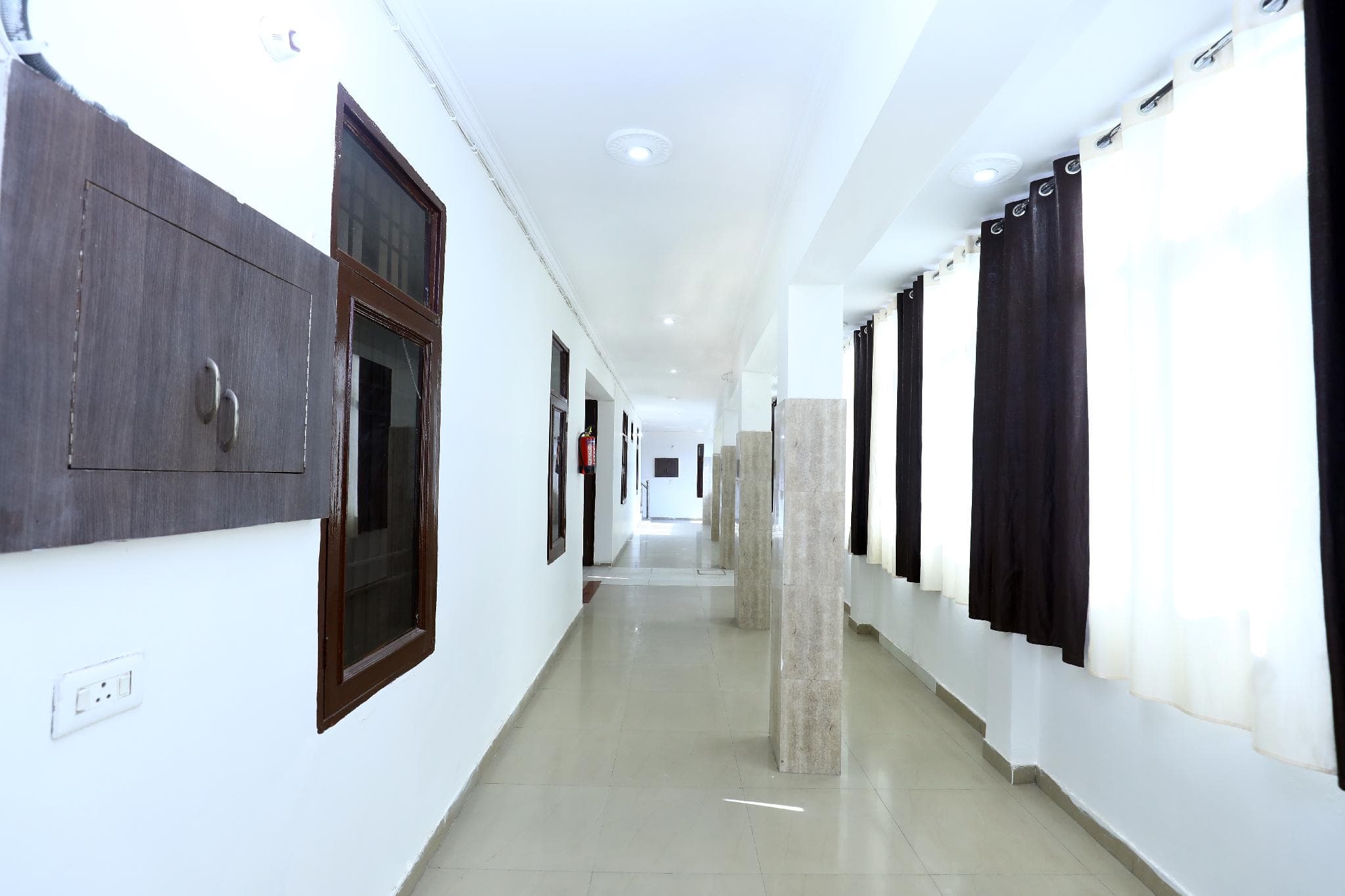 Hotel S2 Residency Near Railway Station Chandigarh photo 3