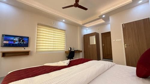 Misty Suite Infopark photo 5