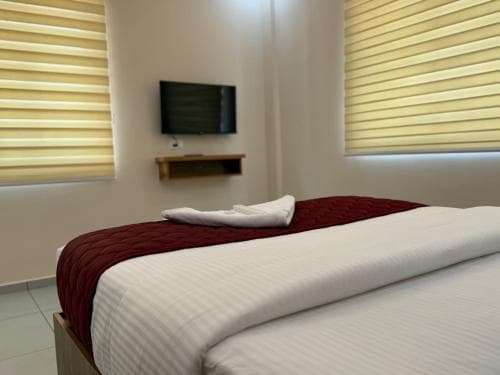 Misty Suite Infopark photo 3