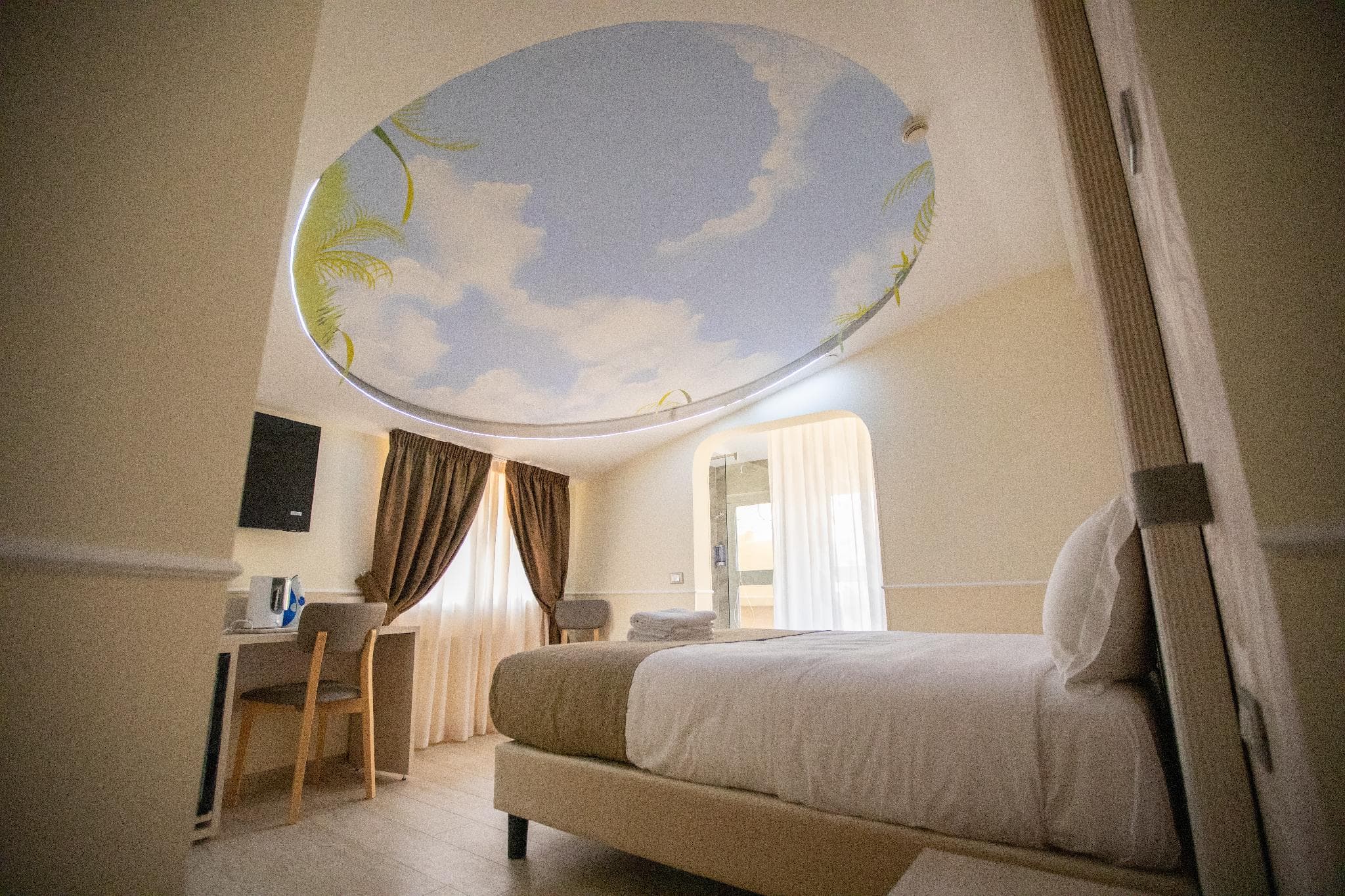 Hotel Maximus photo 2