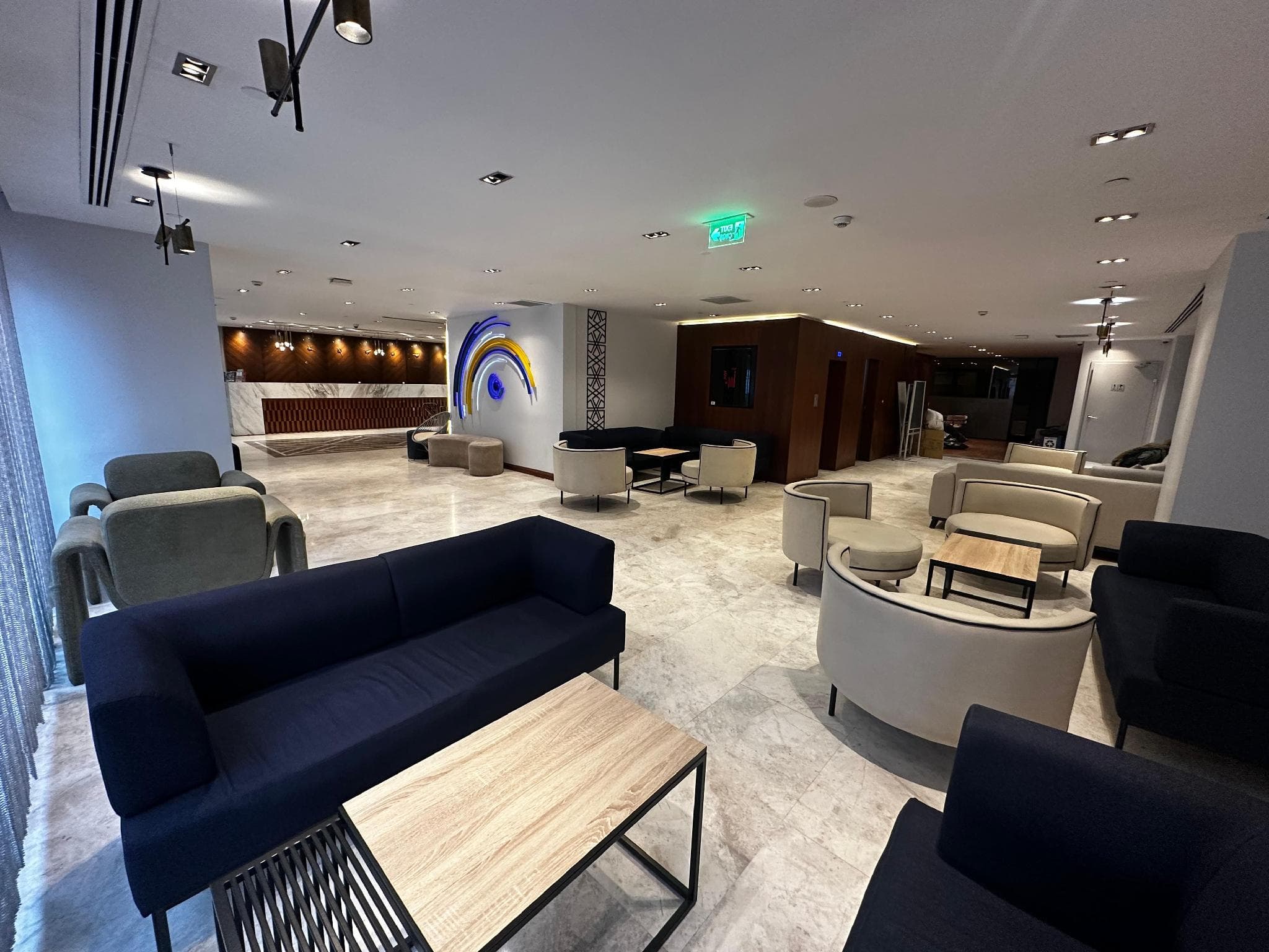 Revia Square Hotel photo 3