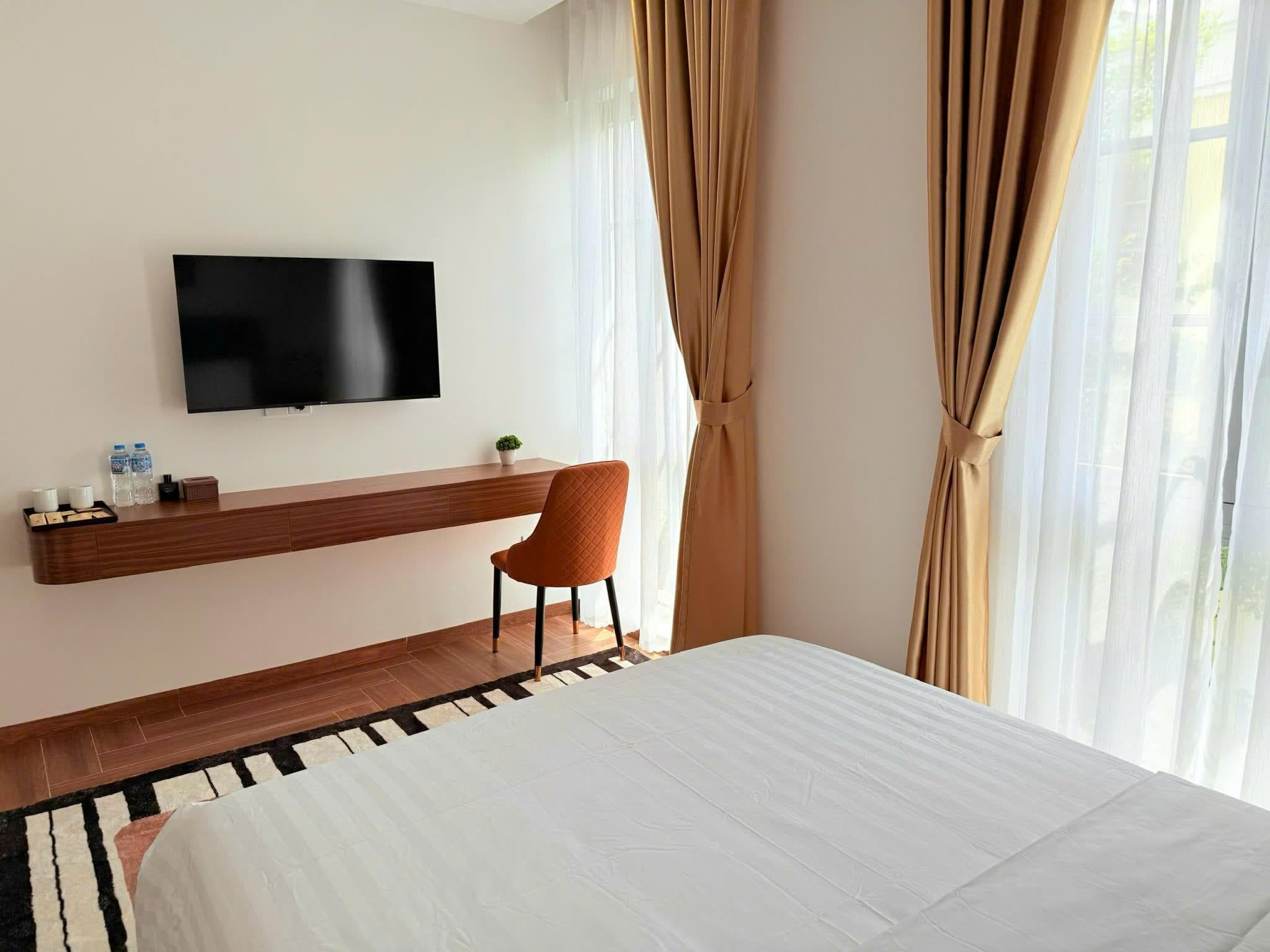KHEM BEACH HOTEL photo 2
