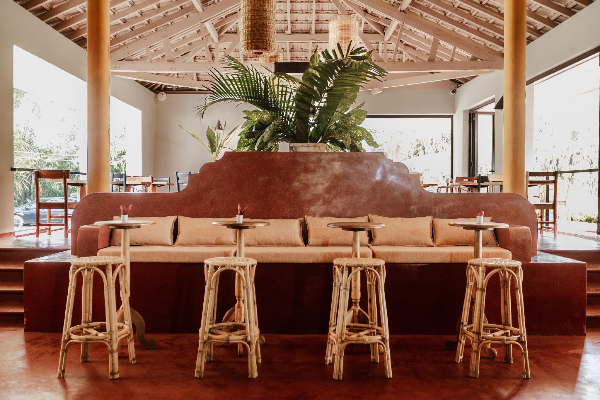 Sri Lanka Resthouse Collective: Salthouse Weligama photo 4