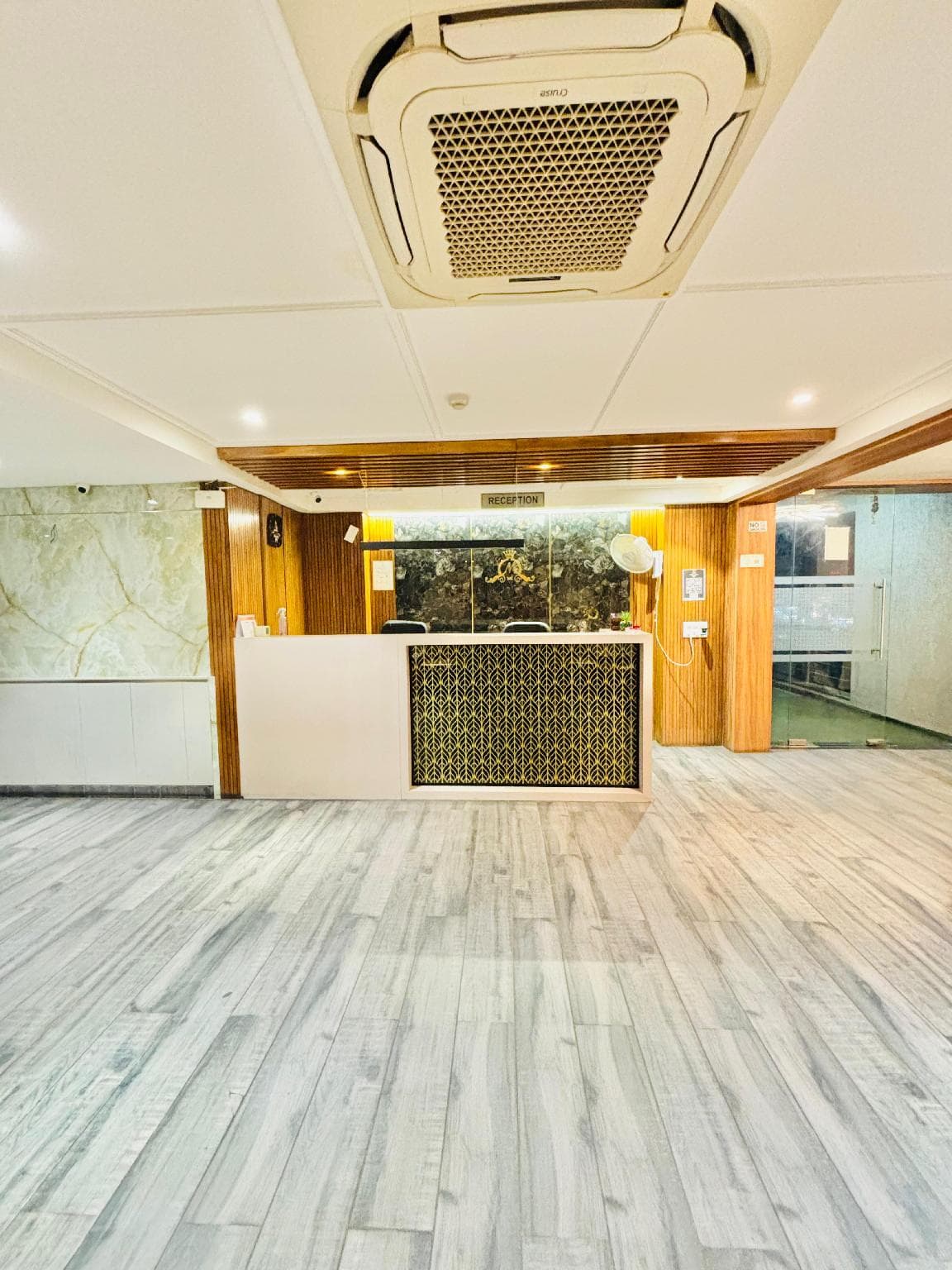 Hotel Meritus Inn  Ahmedabad photo 3