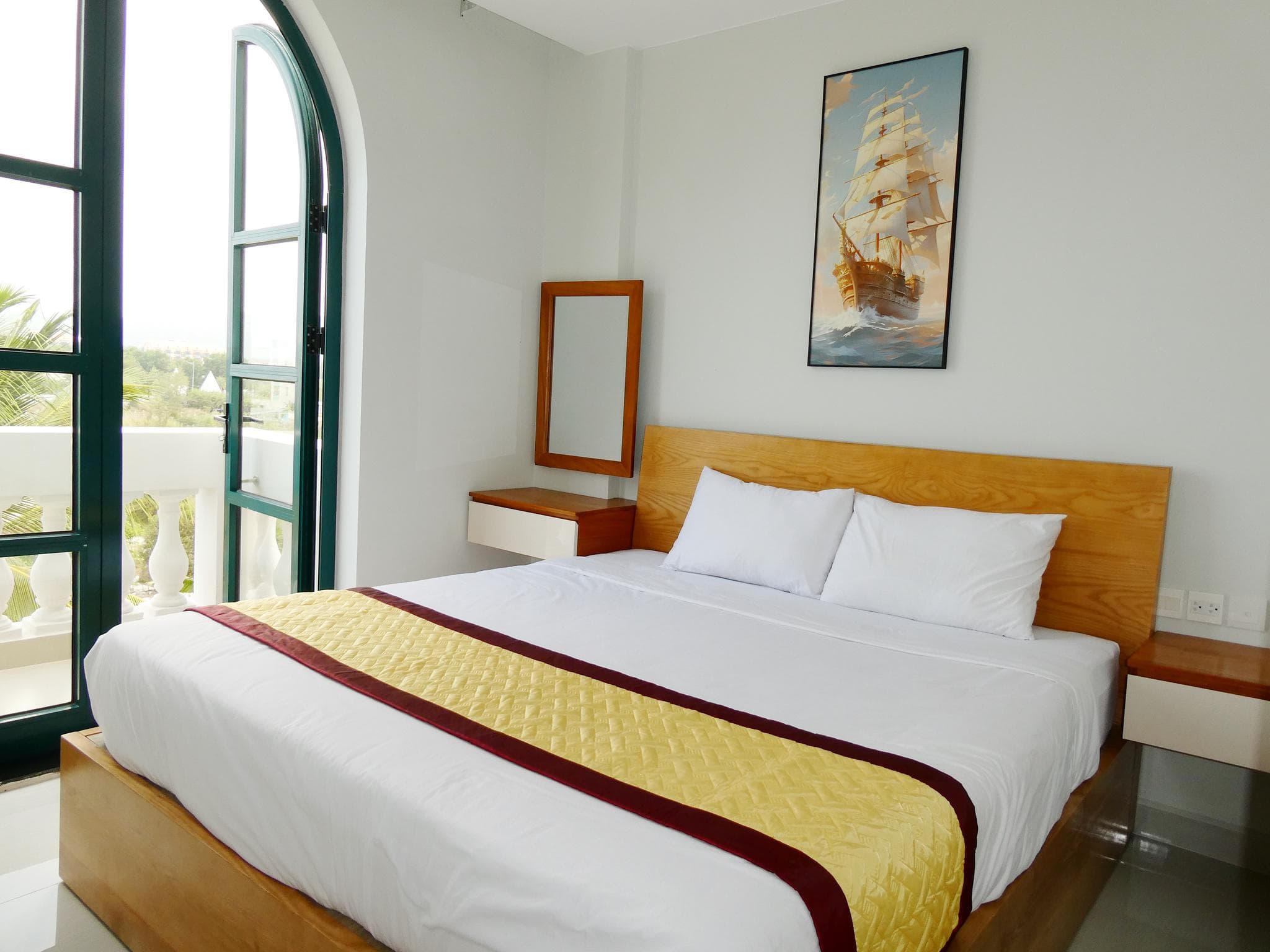 Paloma Phu Quoc Hotel photo 2