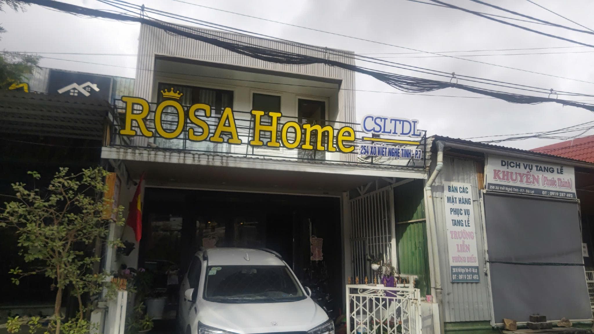 Rosa Home photo 4