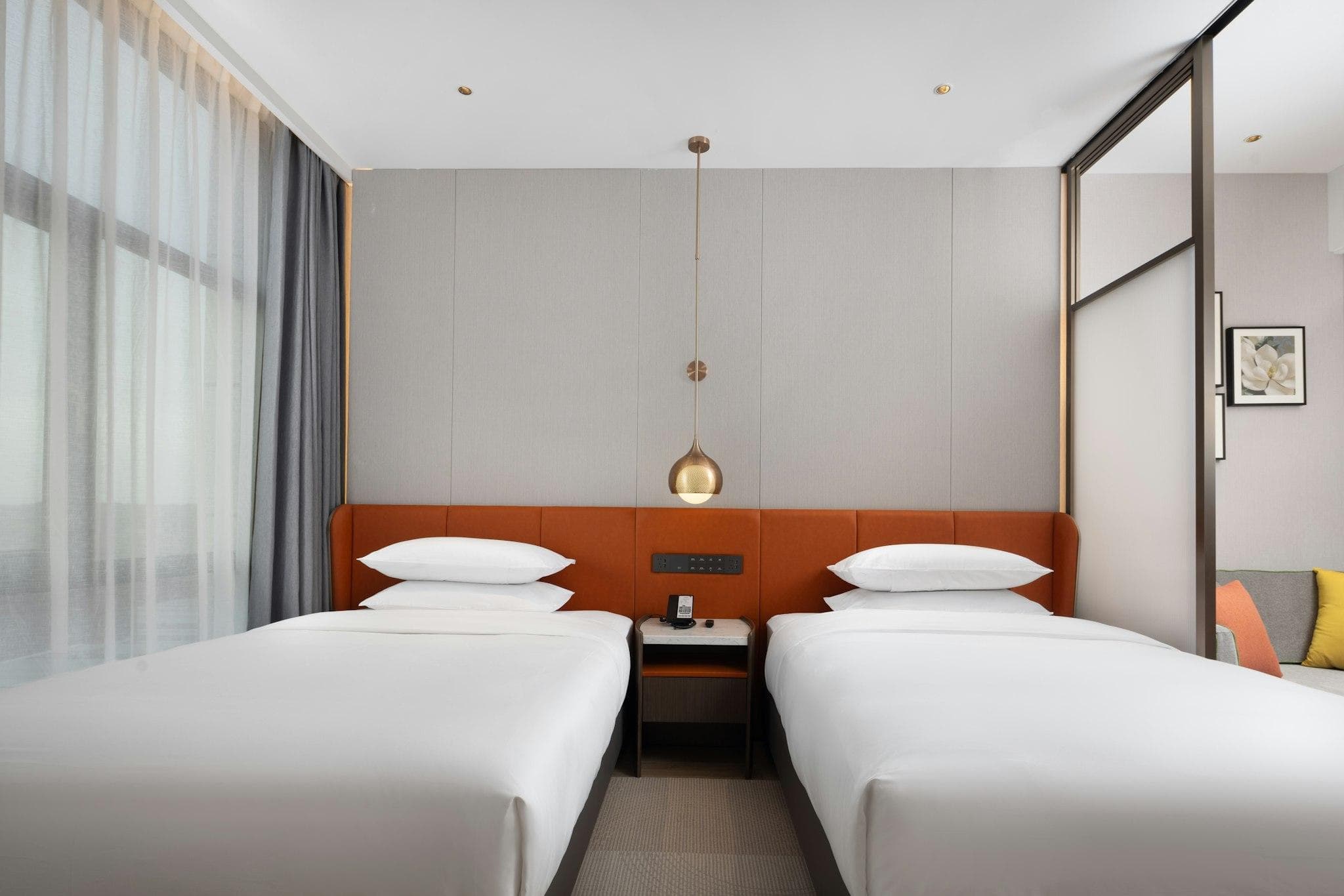 Home2 Suites by Hilton Changsha Ningxiang photo 5