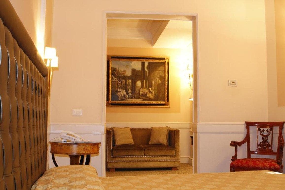 Boutique Hotel Trevi photo 5
