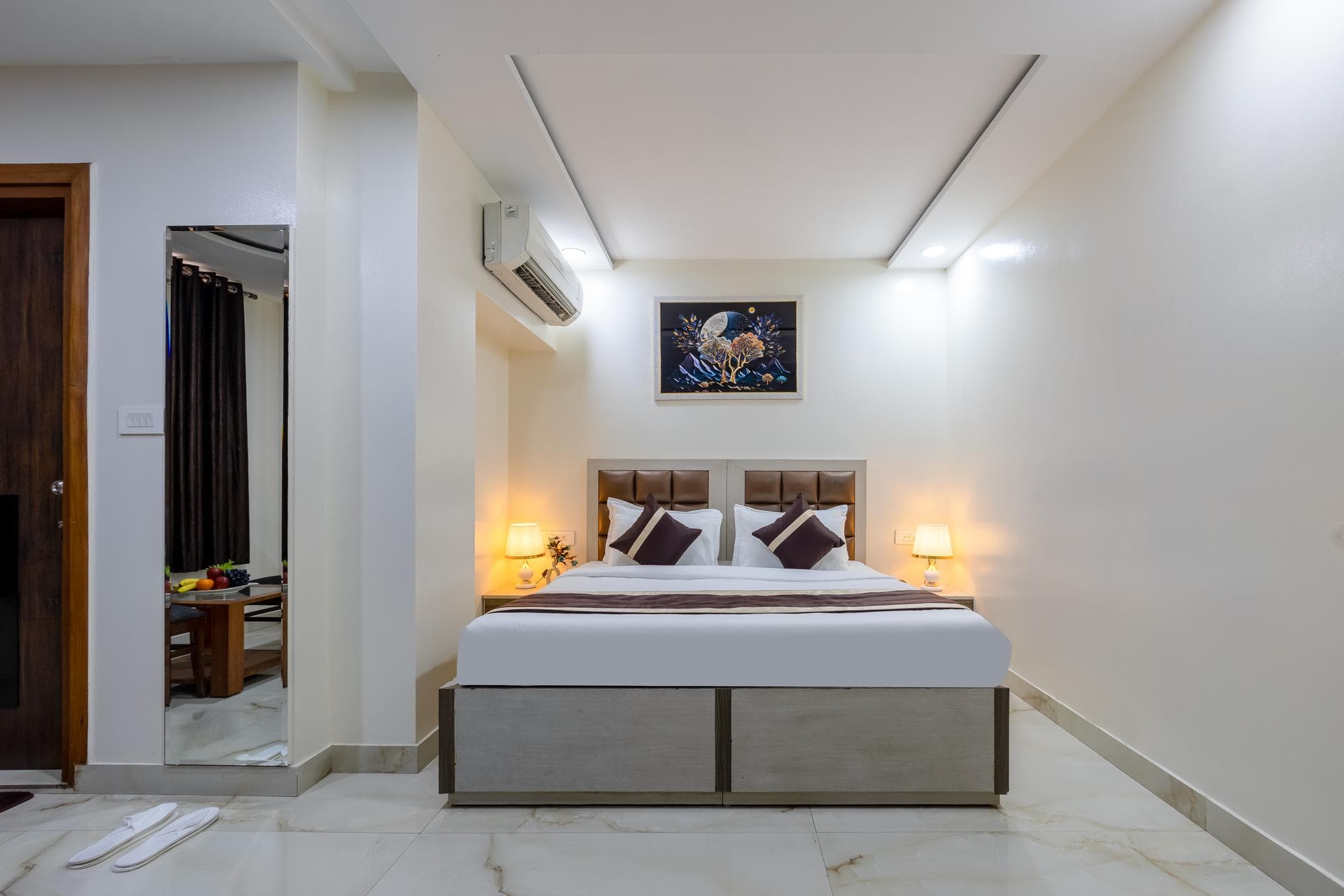 Hotel Ashirwad at Ghaziabad photo 3