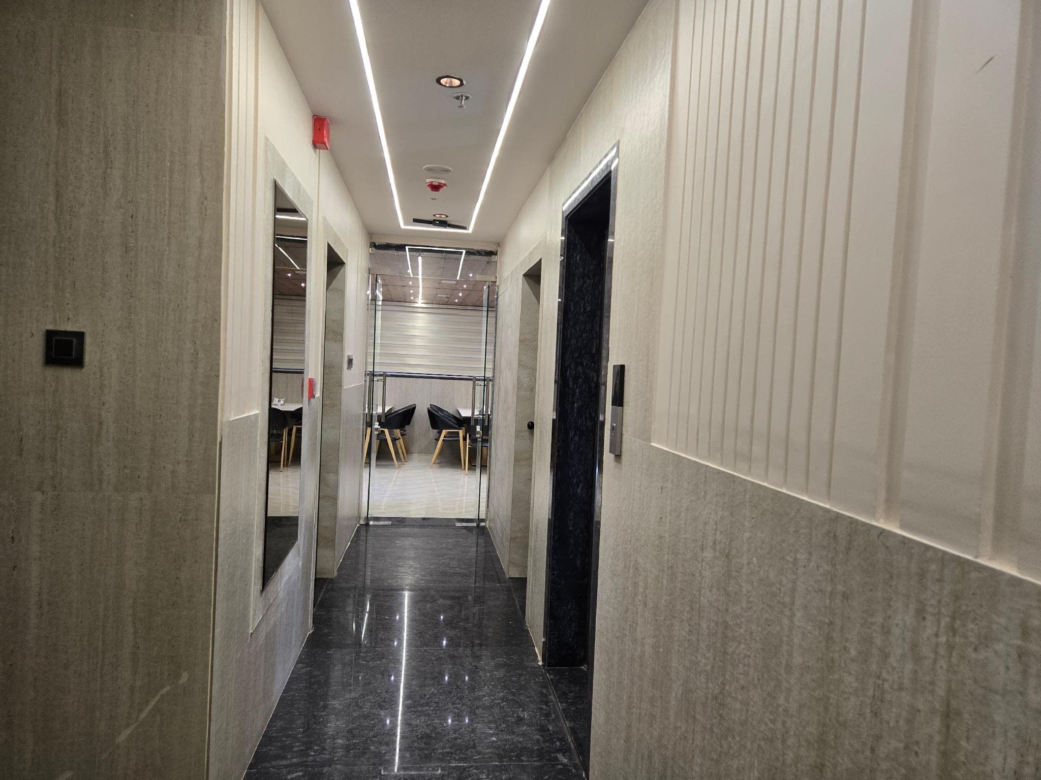 Hotel Atlas By RCJ photo 3