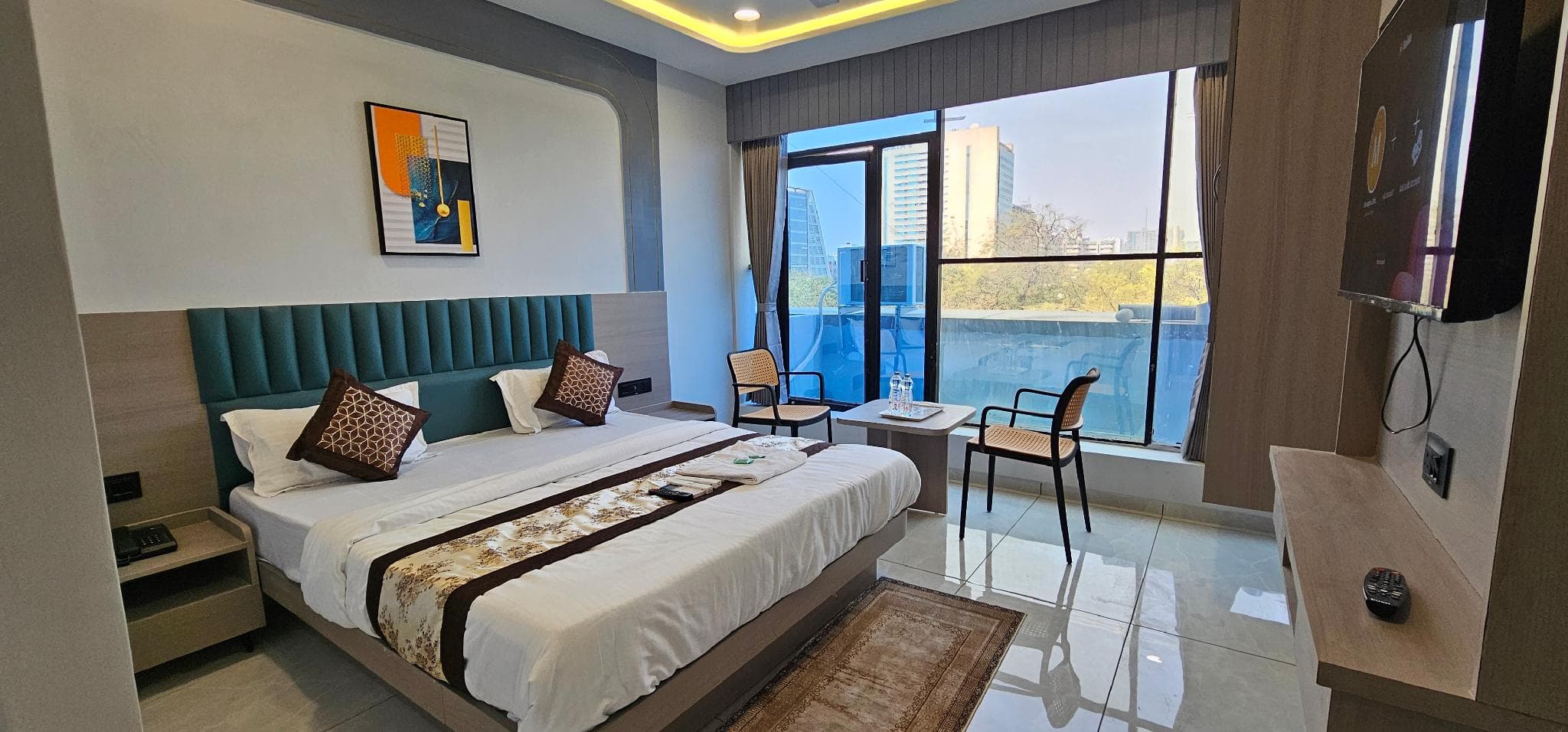 Hotel Nest Plaza photo 3