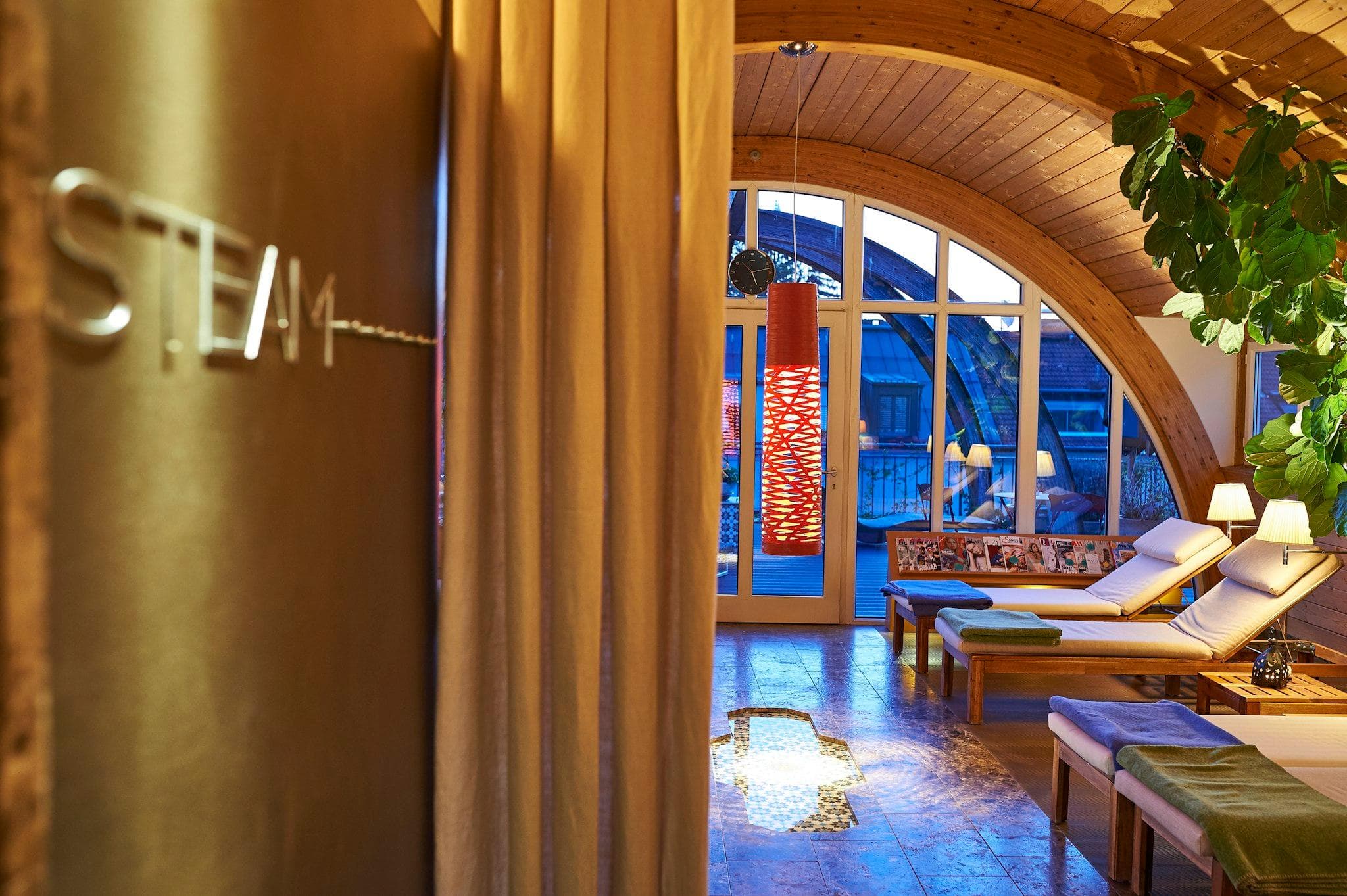 Hotel & Villa Auersperg photo 2