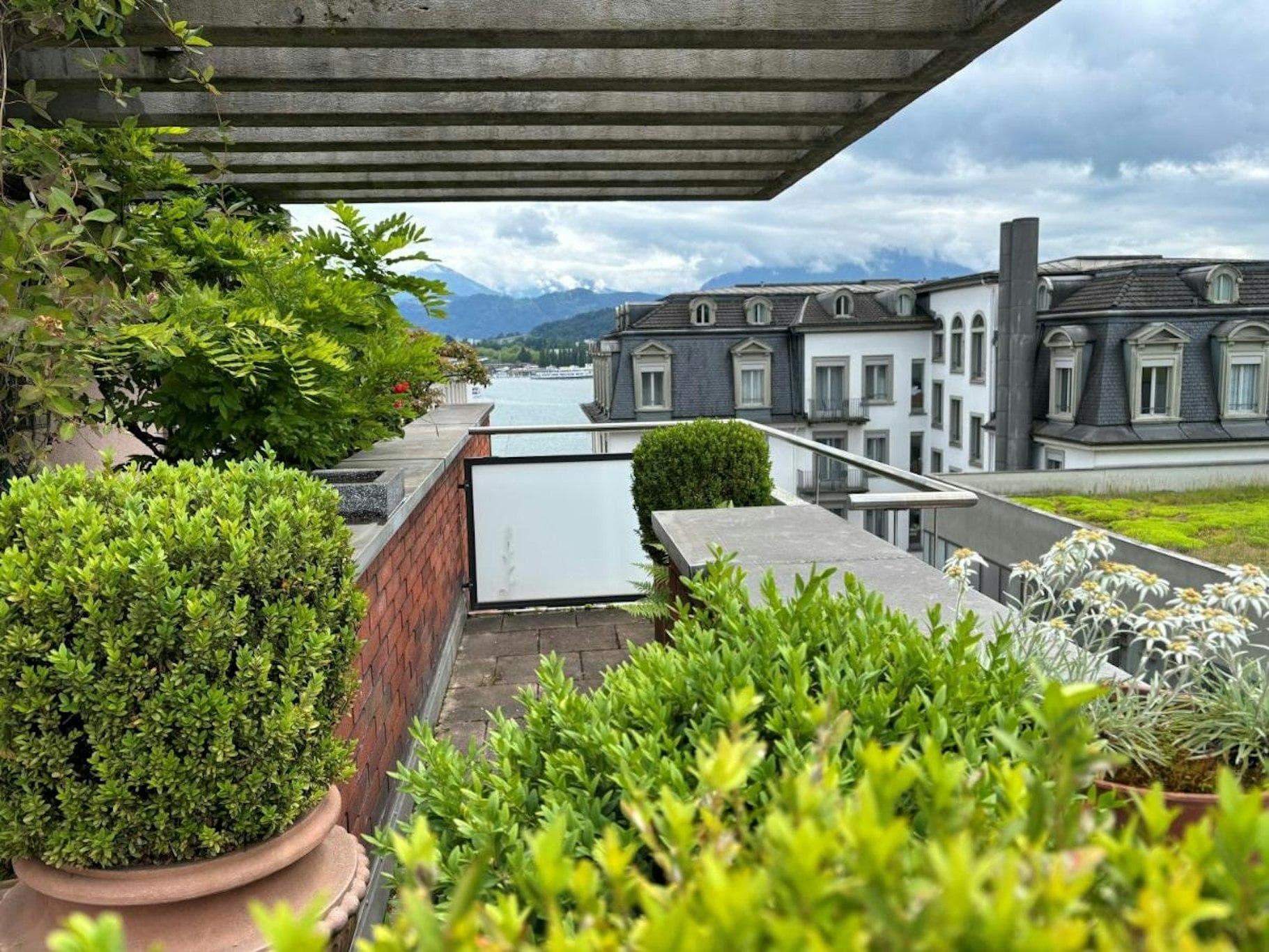 Hotel Luzernerhof photo 4