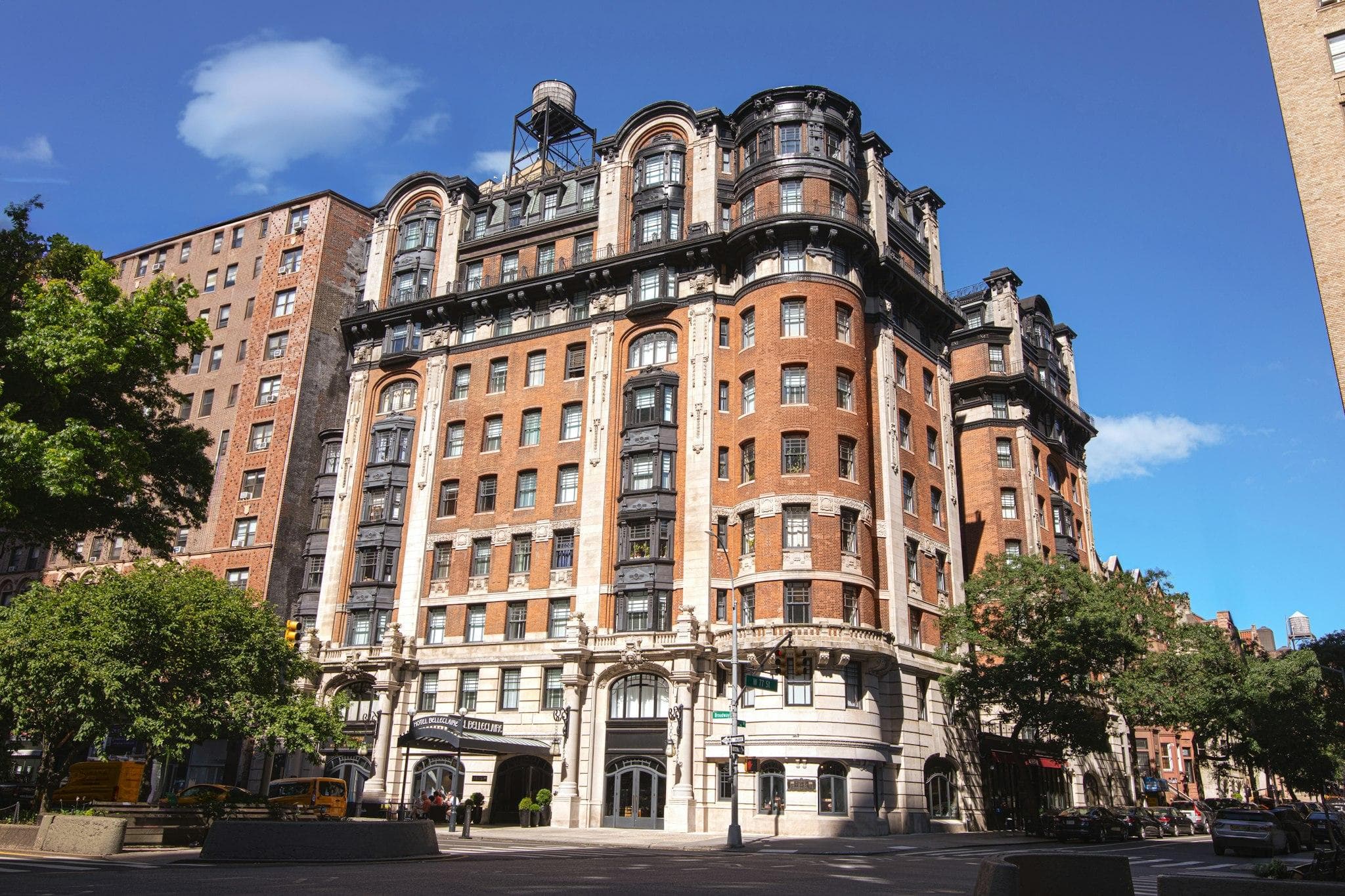 Hotel Belleclaire photo 5