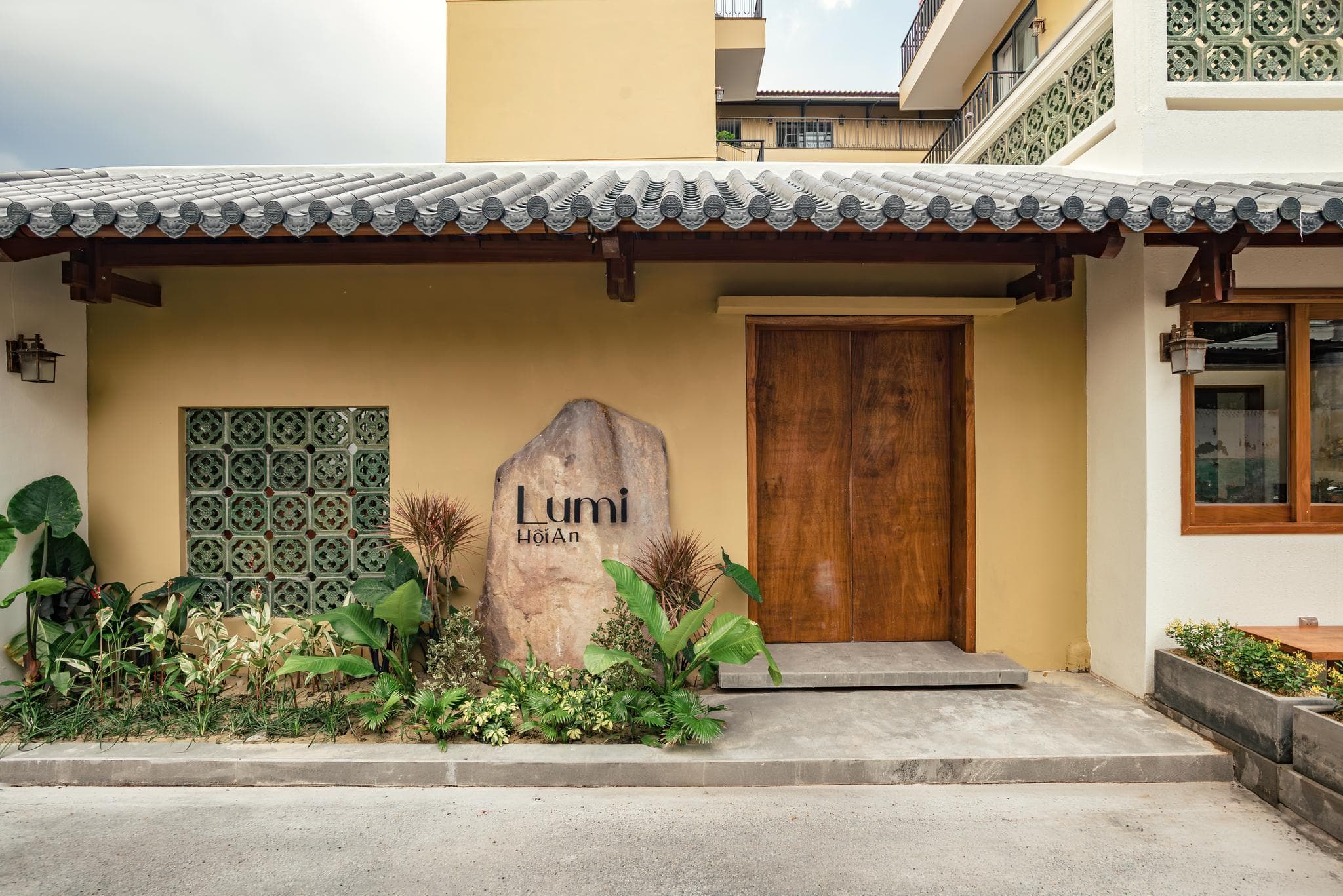 Lumi Hội An Hotel