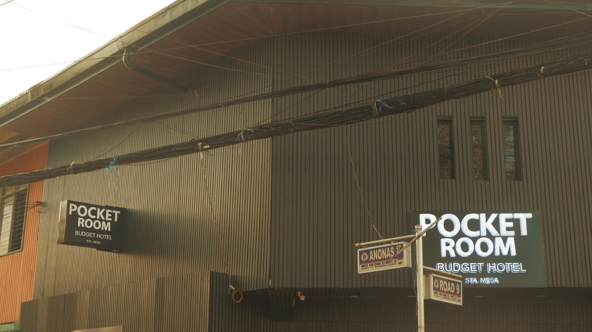 Pocket Room Hotel photo 3