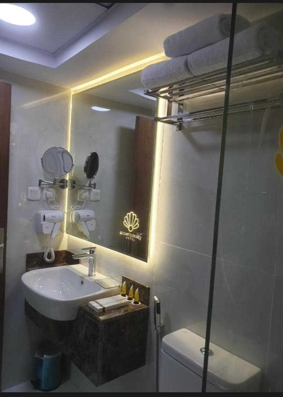 Fajr Al-Nusuk Ajyad Hotel photo 4