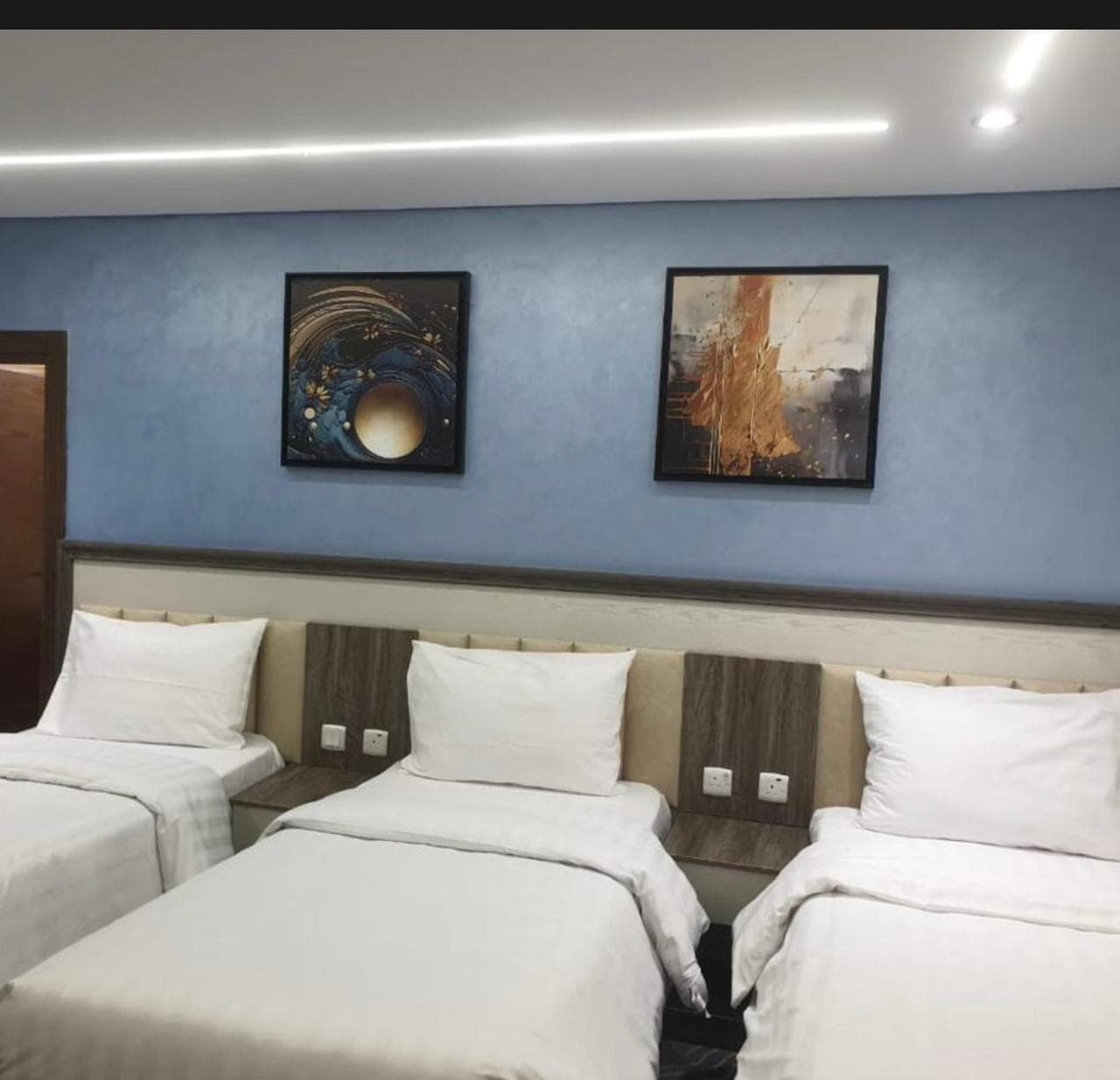 Fajr Al-Nusuk Ajyad Hotel photo 2