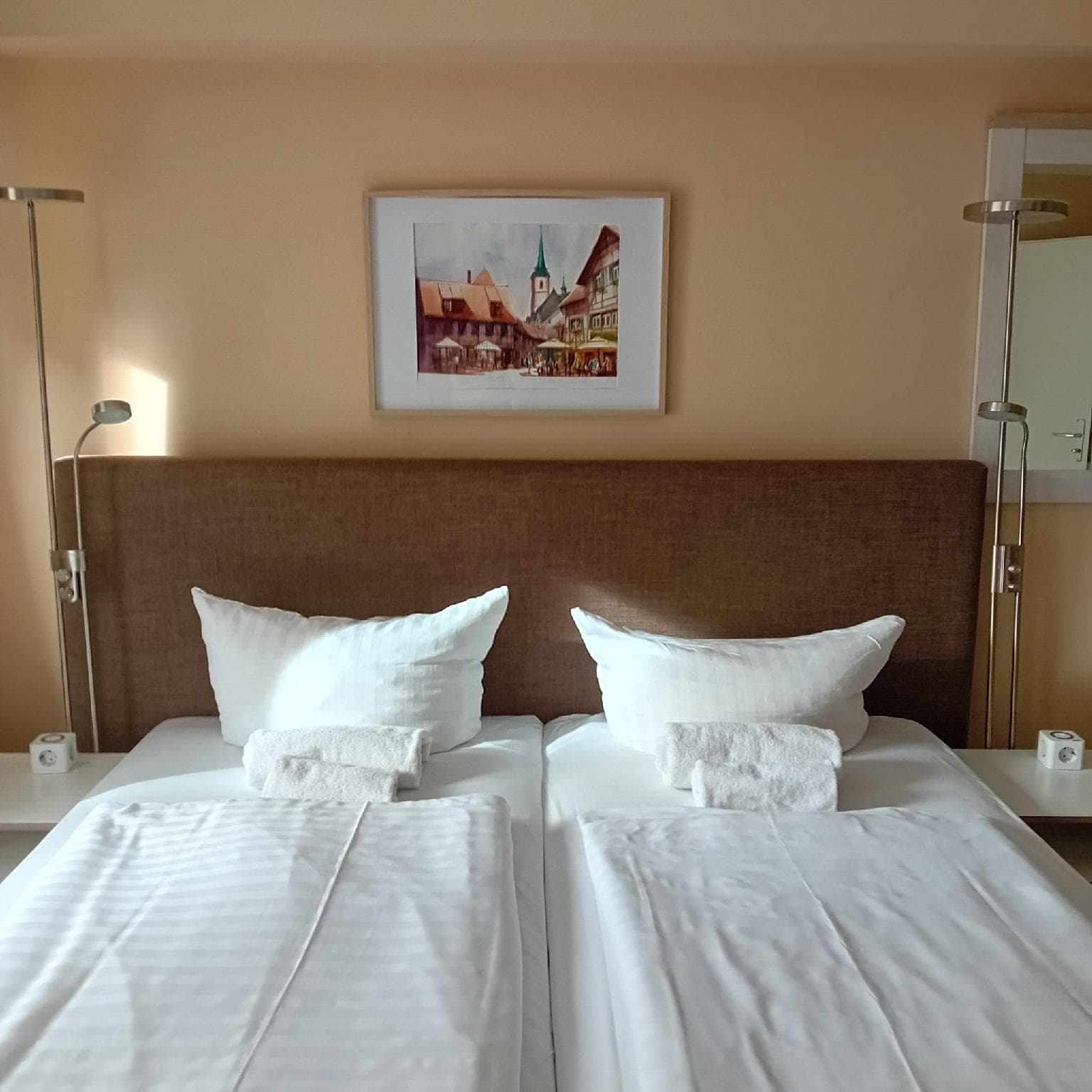 City Hotel Frankfurt Central photo 2