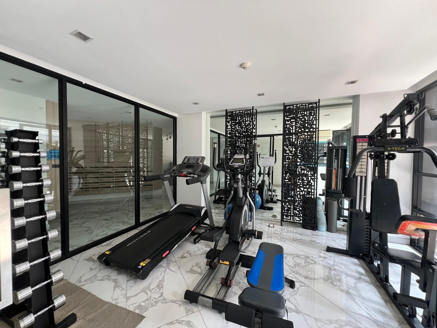 Moda Condo Chiangmai,Nimman | 200m to MAYA Mall photo 3