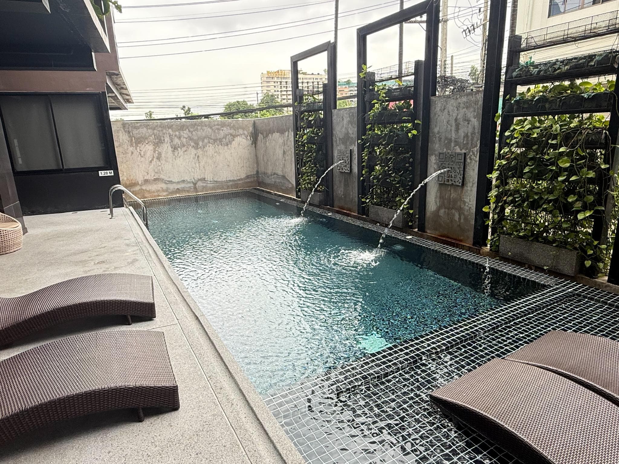 Moda Condo Chiangmai,Nimman | 200m to MAYA Mall photo 5