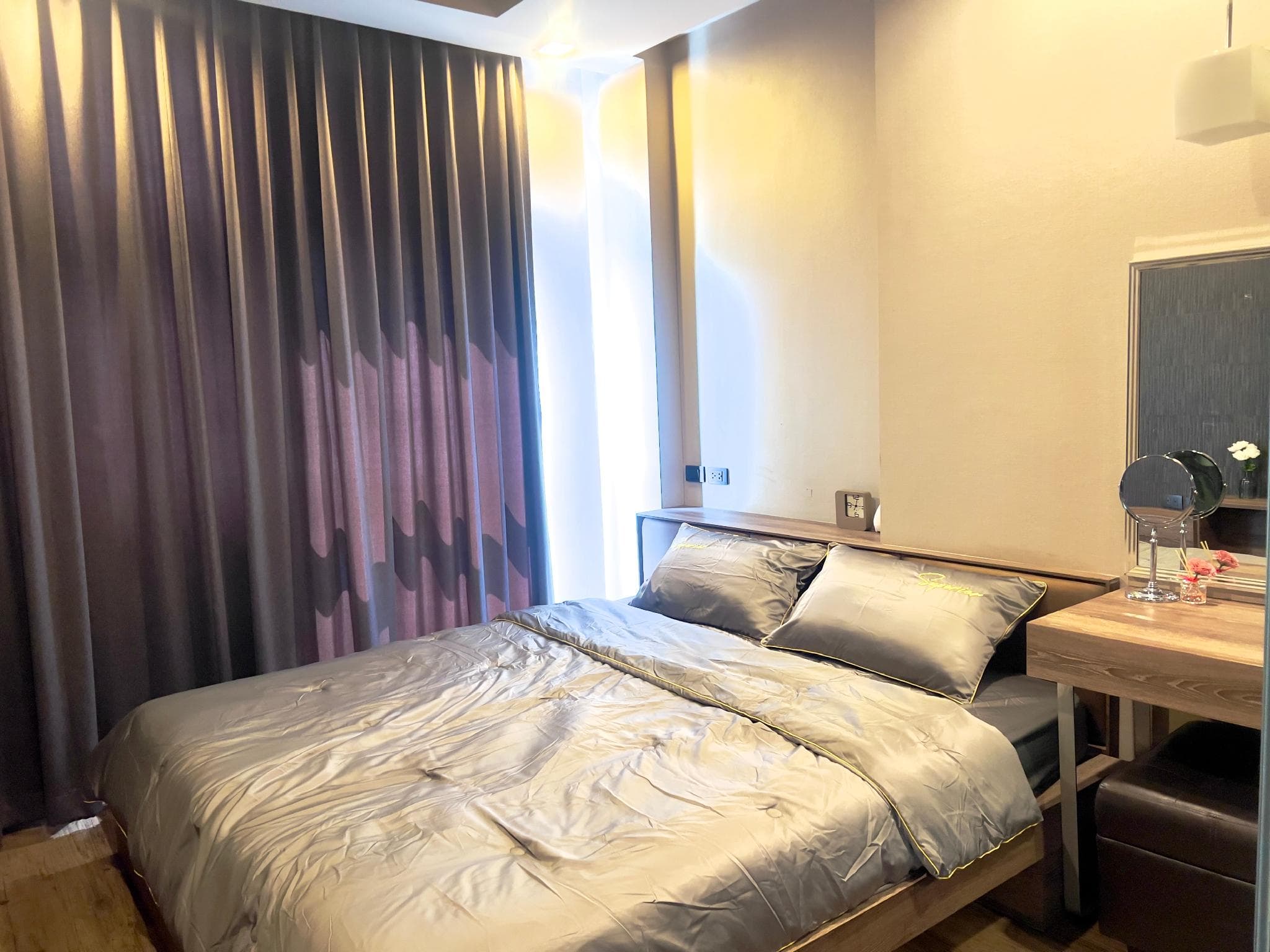 Moda Condo Chiangmai,Nimman | 200m to MAYA Mall photo 2