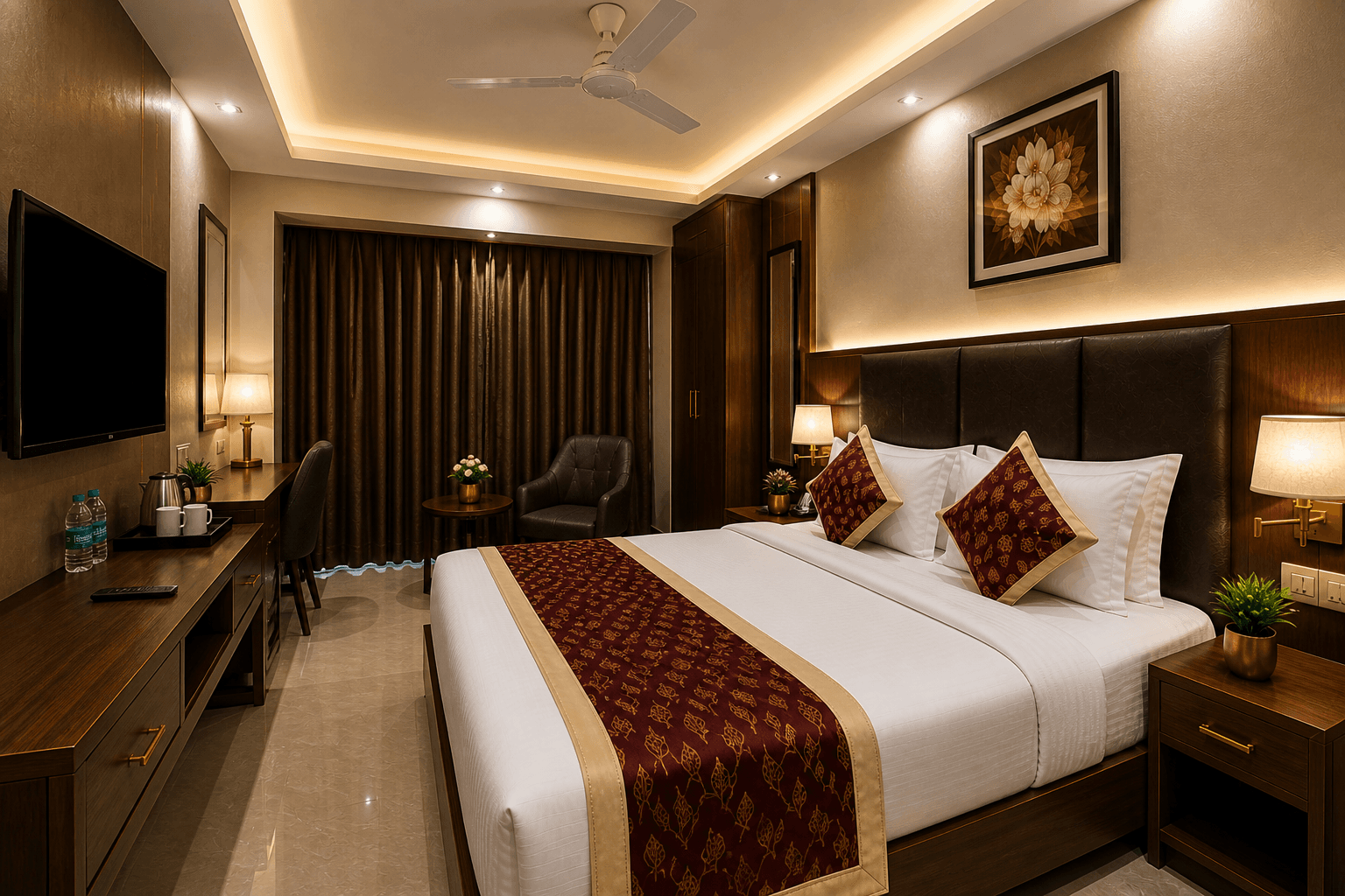 Hotel Imperial Inn photo 2