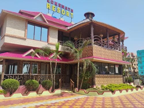 Lokenath Resort