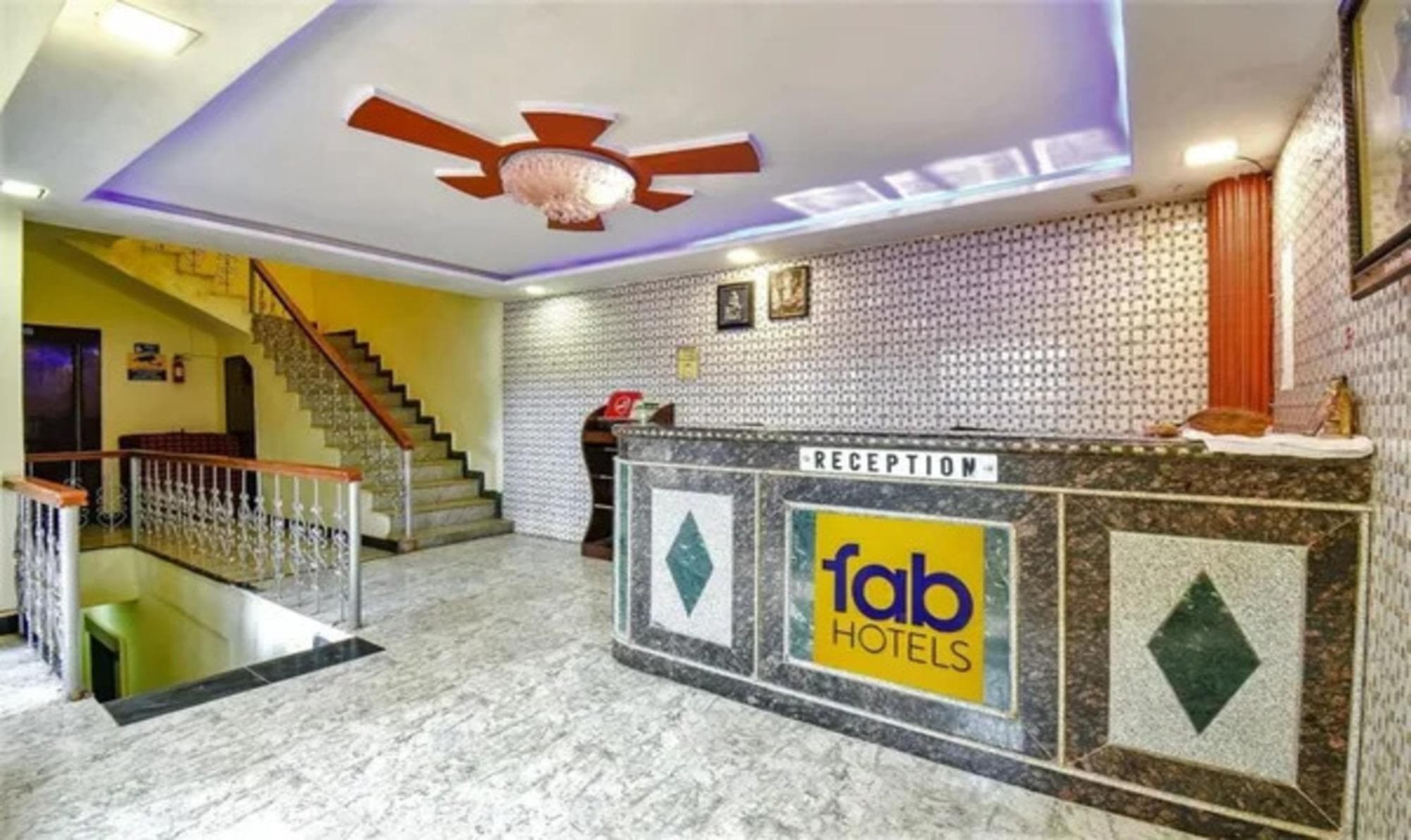 FabHotel Silver Leef and Resort photo 4